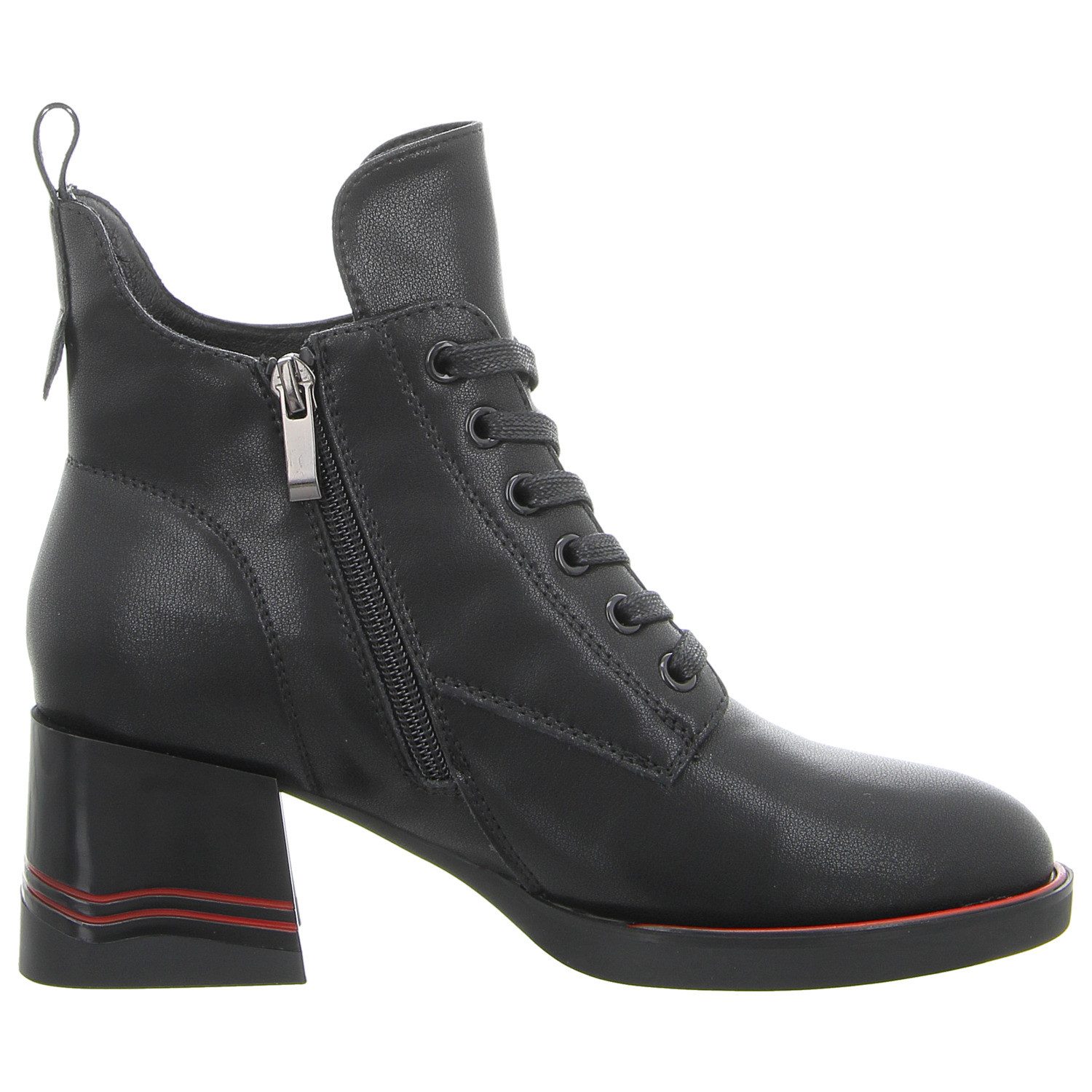 2GO FASHION Schnürstiefelette