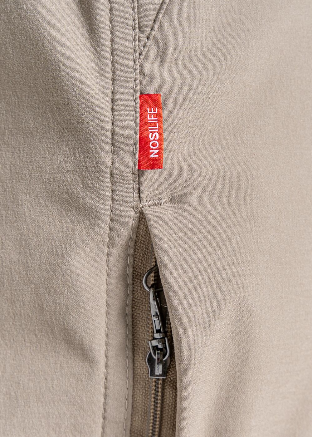 Craghoppers Skihose Craghoppers - NL Pro Trouser Herren Outdoorhose mit NosiLife Langgröße