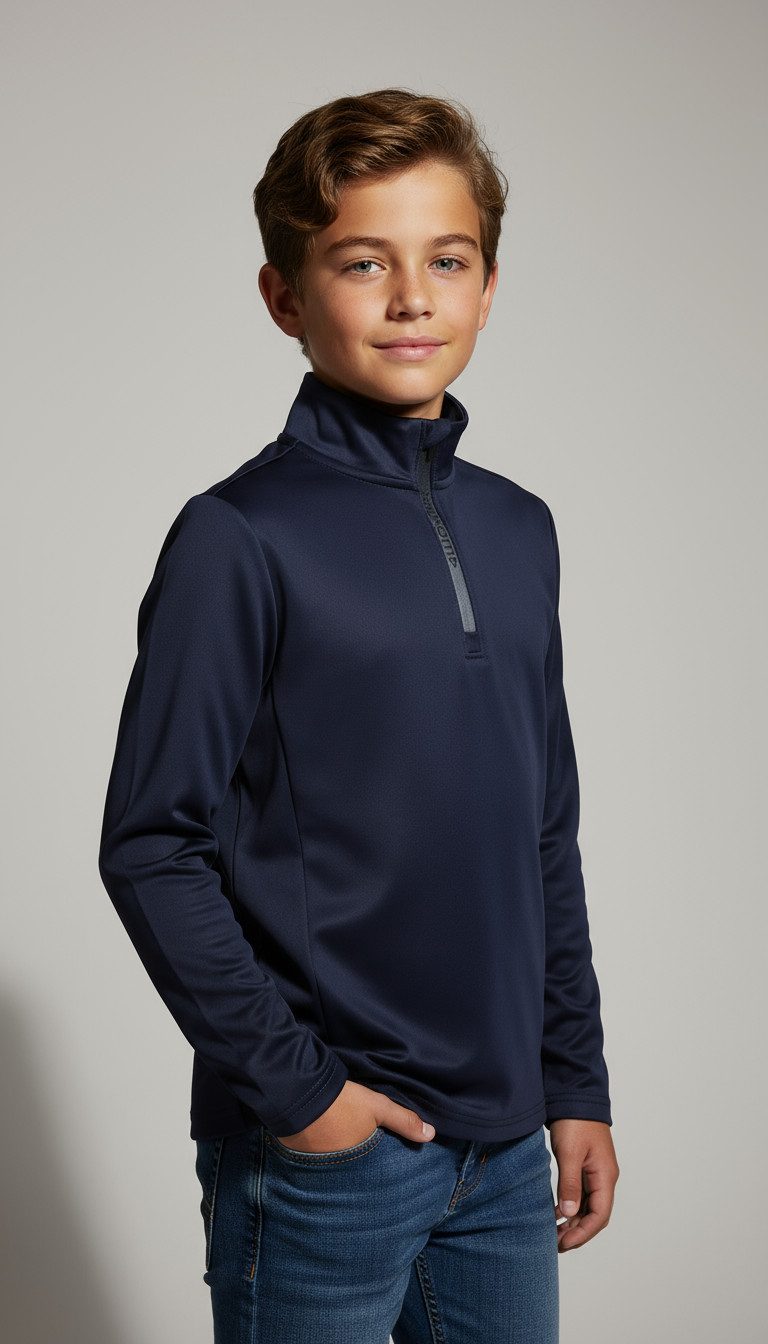 Brunotti Флисовые HEROSY BOYS FLEECE (1-tlg)