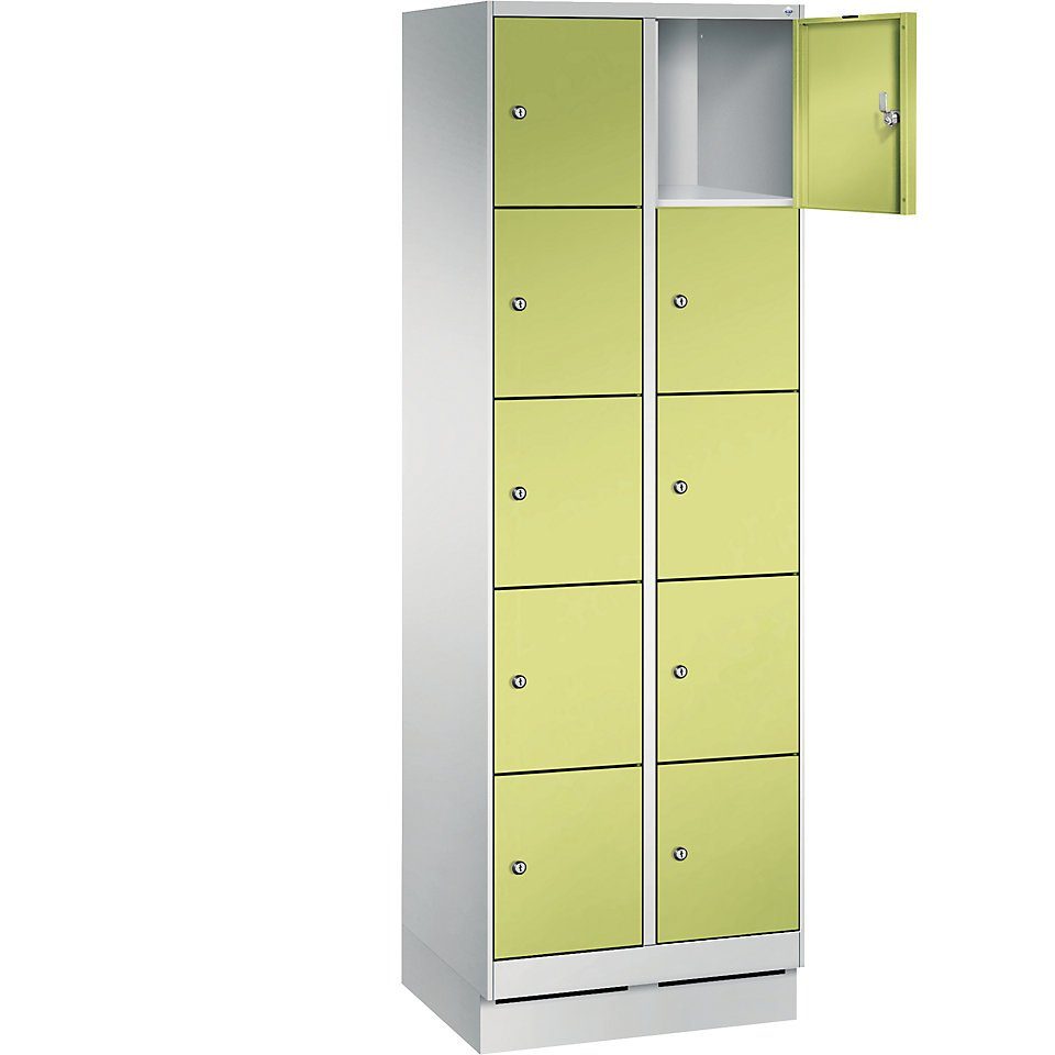 Aktenschrank C+P