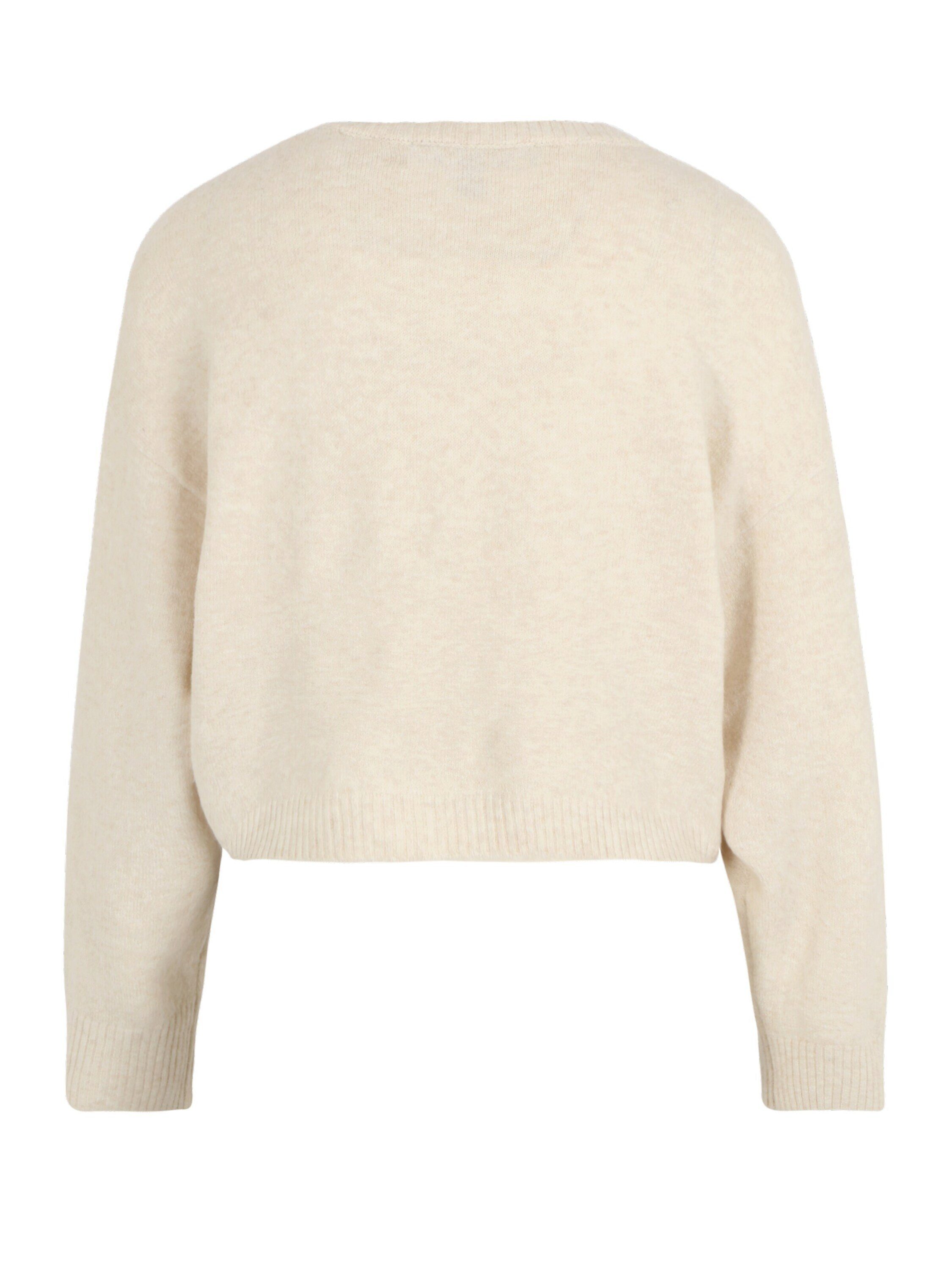 Vero Moda Petite Strickpullover DOFFY (1-tlg) Plain/ohne Details günstig online kaufen