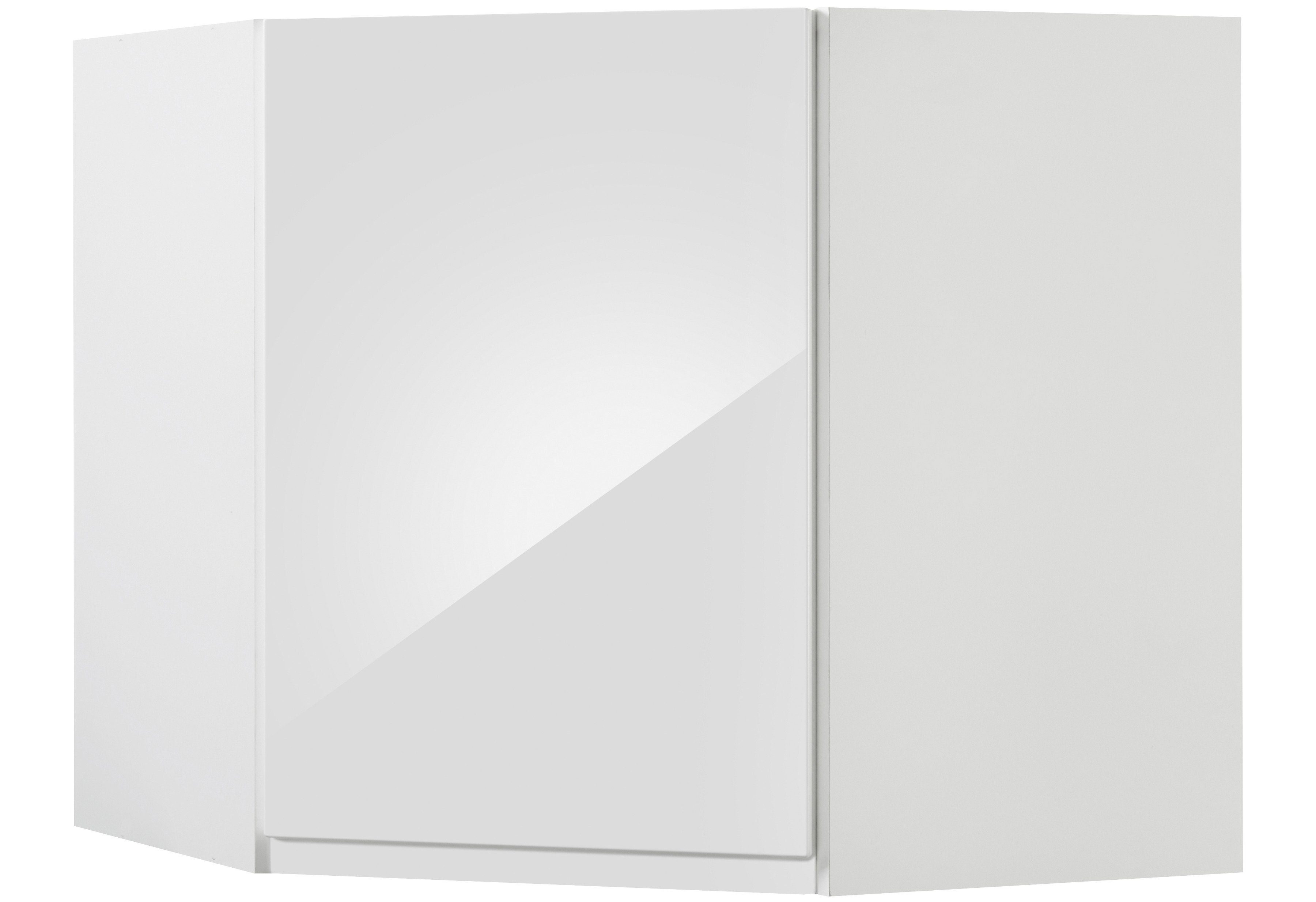HELD MÖBEL Eckhängeschrank "Virginia", 60 cm breit günstig online kaufen