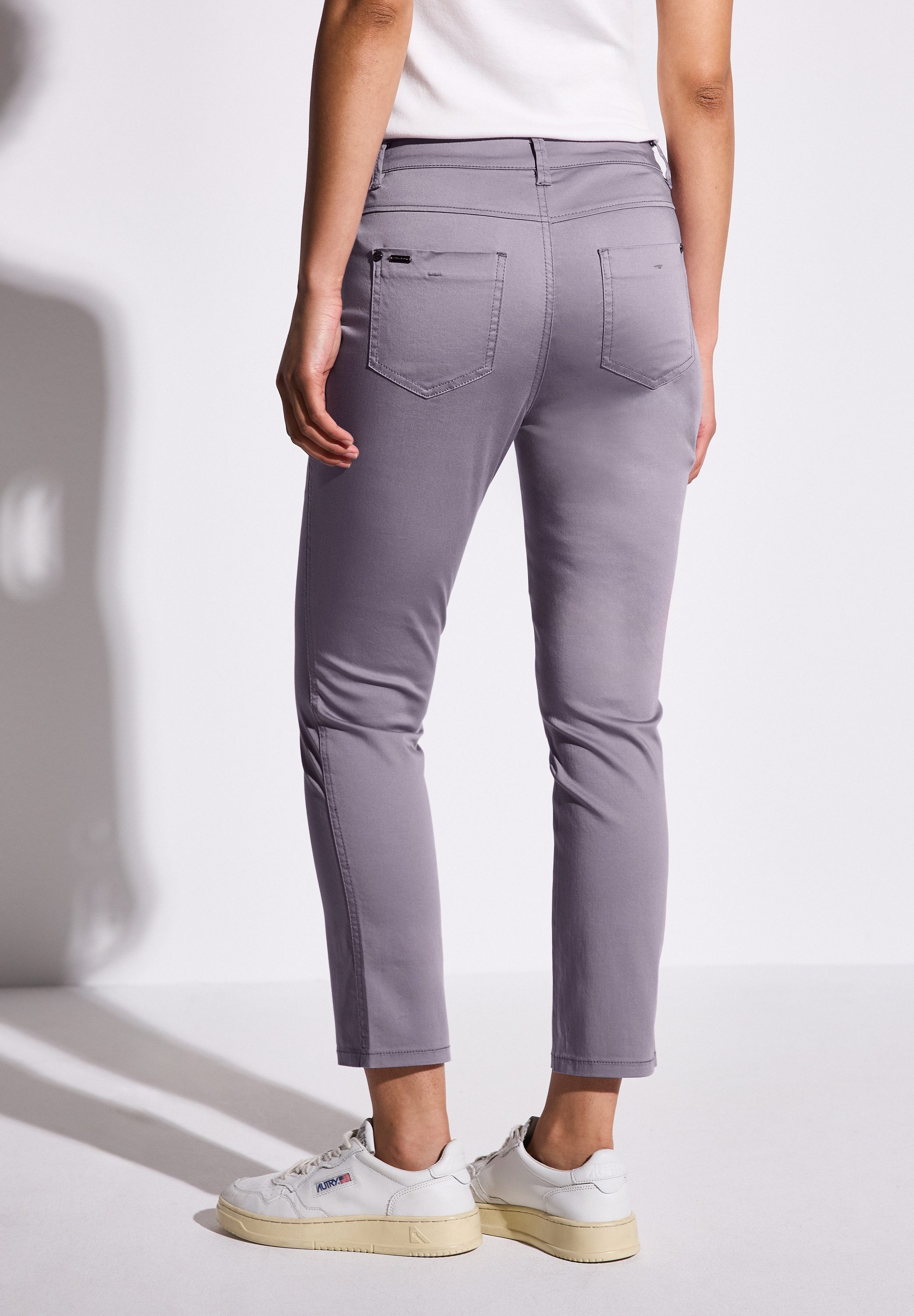 STREET ONE 7/8-Hose 4-Pocket Style – Bild 3 von 5