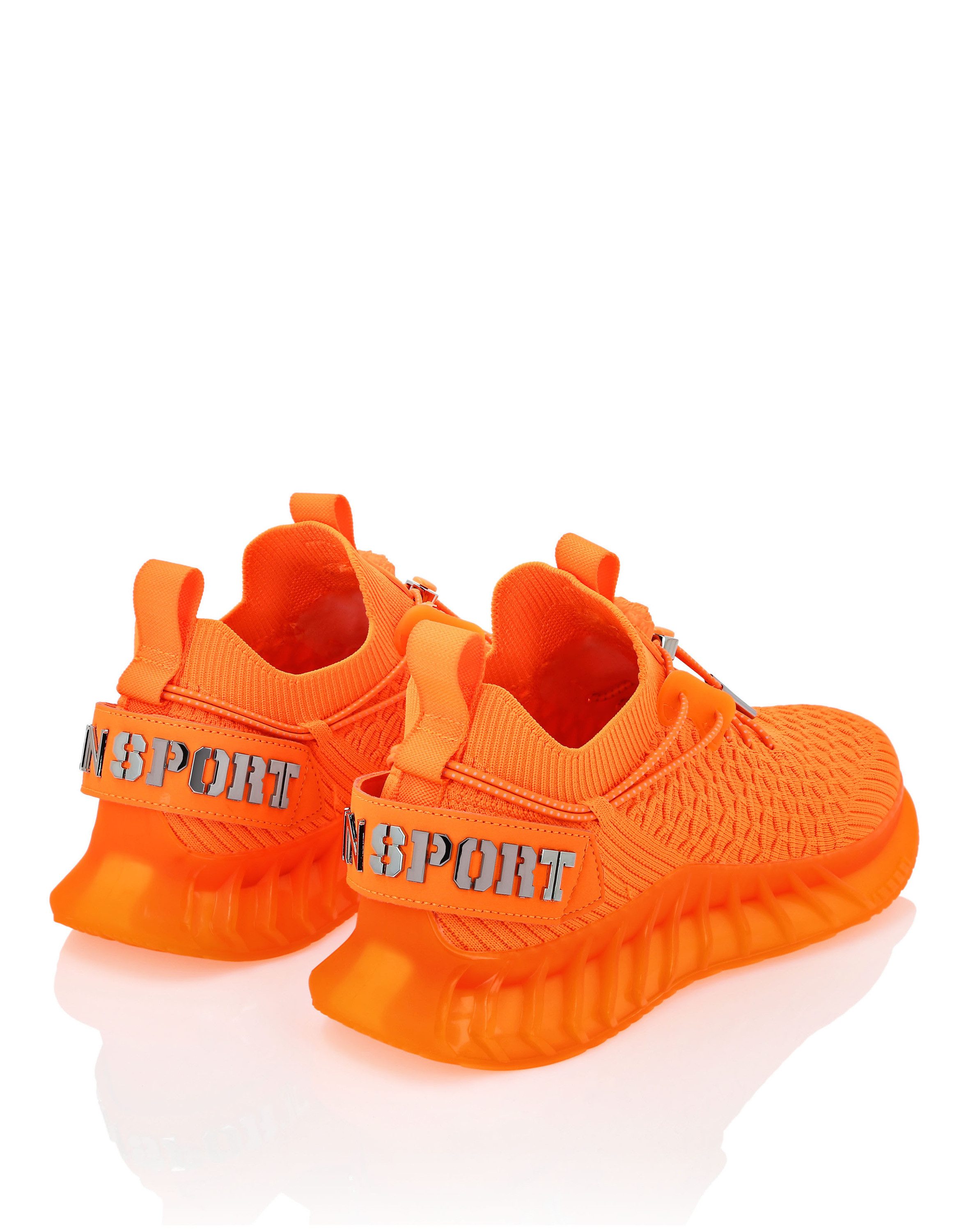 PLEIN SPORT Running-Sneaker Sneaker