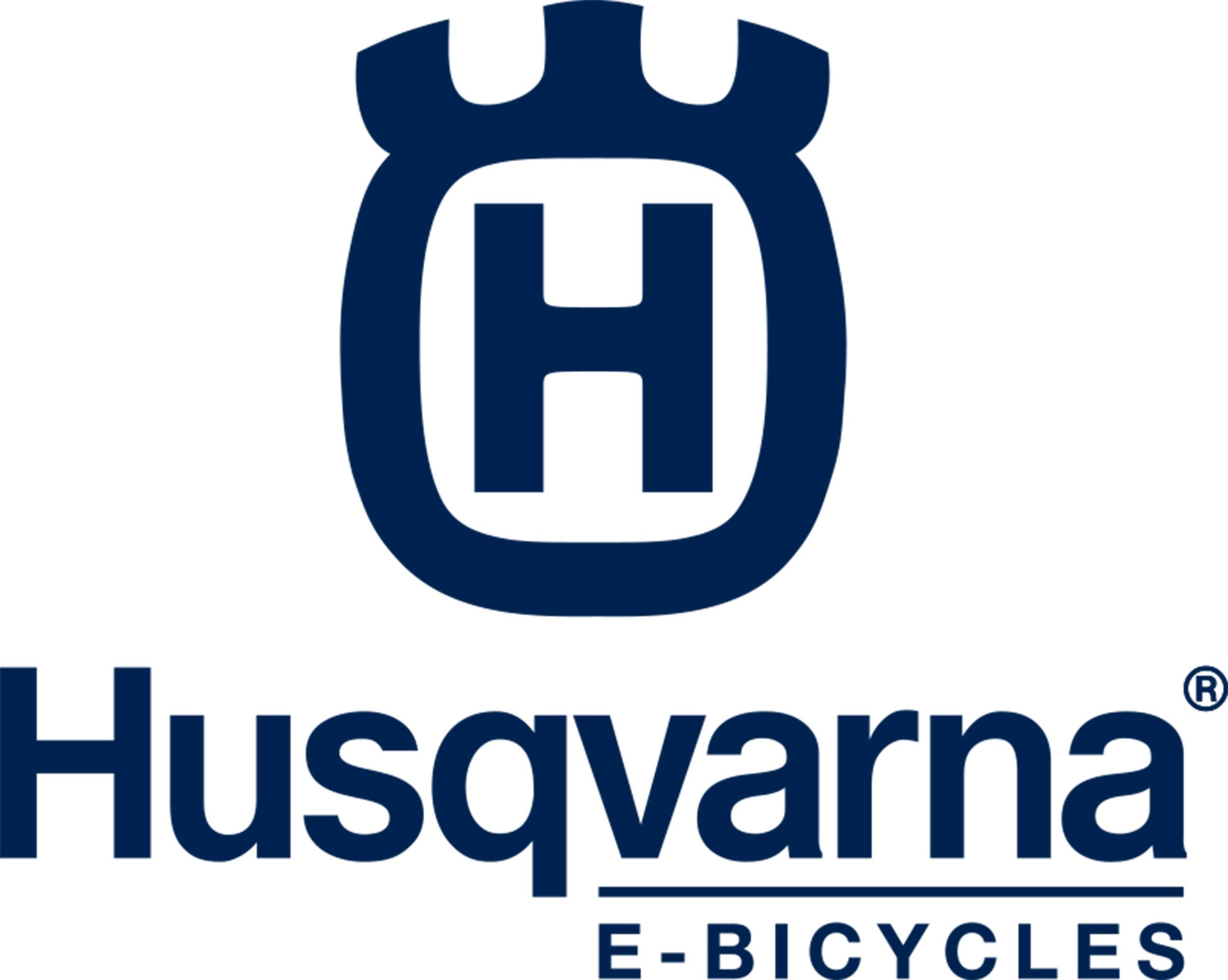 Husqvarna E-BICYCLES