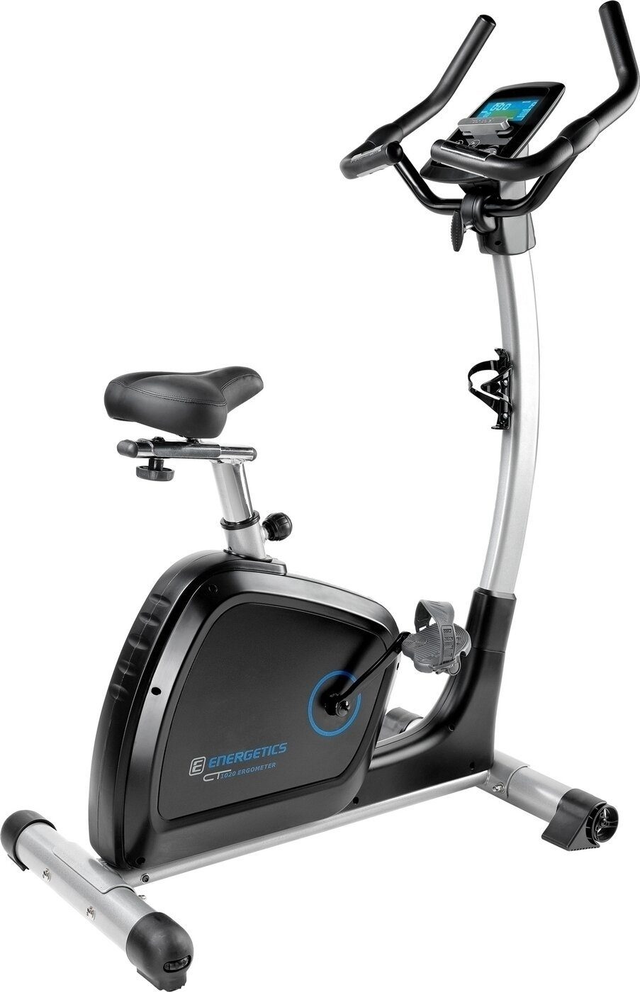 Heimtrainer Ergometer Ergometer CT 1000