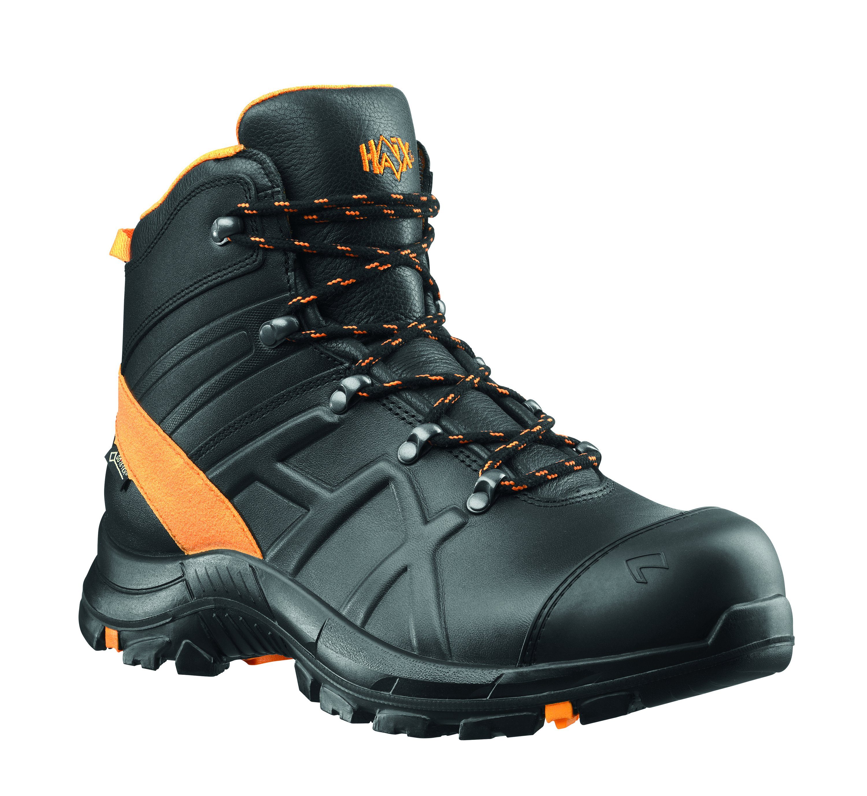 haix Haix Black Eagle Safety 54 mid Stiefel günstig online kaufen
