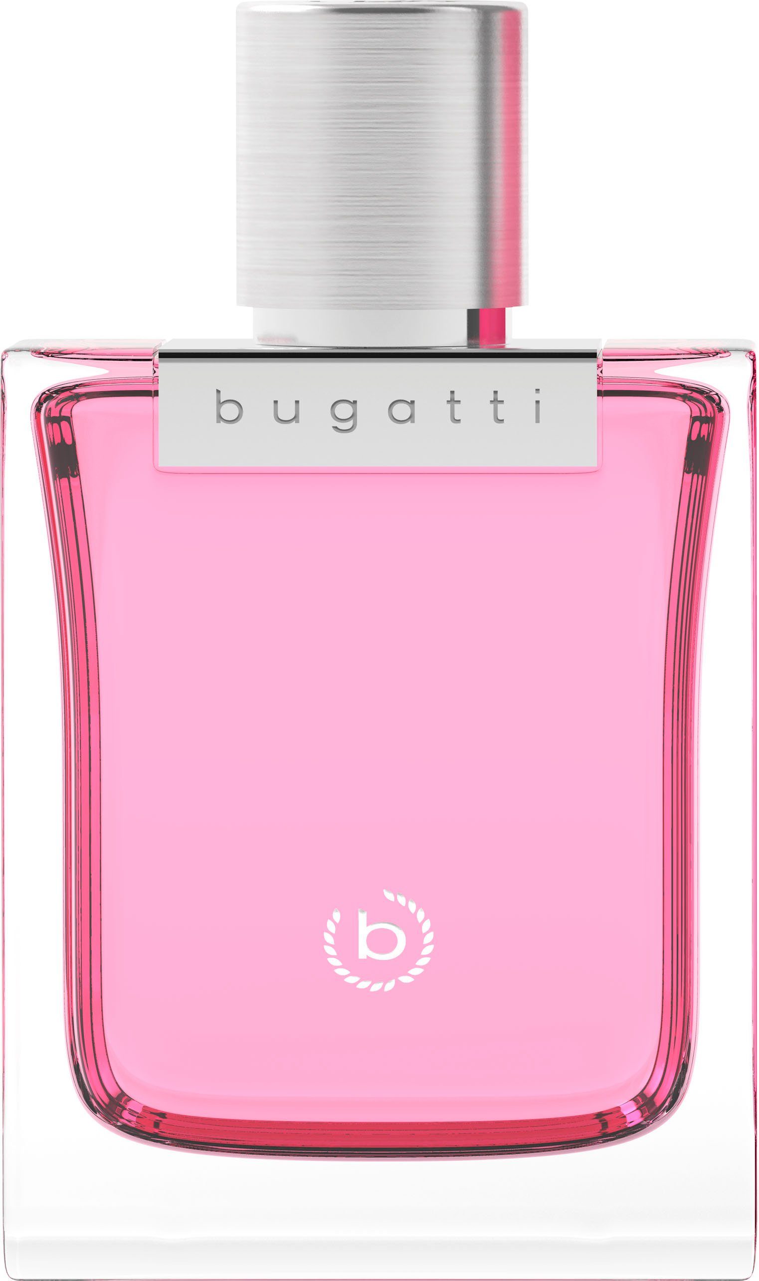 60 de Parfum ml Eau BUGATTI Rosa EdP Bella Donna bugatti