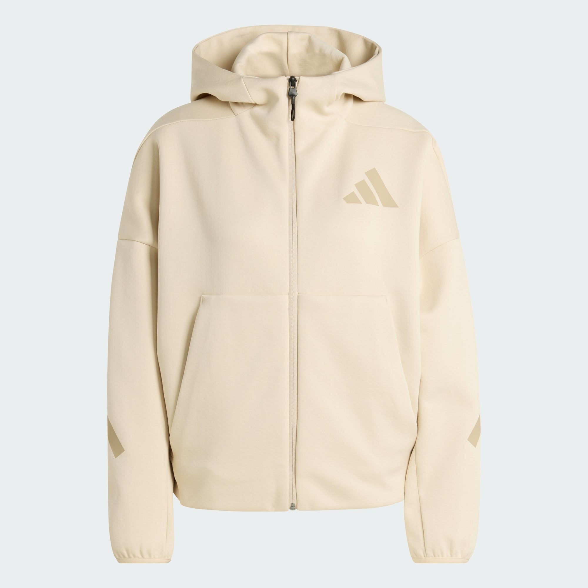 adidas Sportswear Hoodie ADIDAS Z.N.E. ZIP-HOODIE (1-tlg)