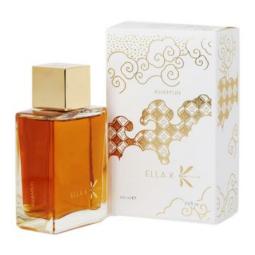 Ella K Eau de Parfum Khamsin E.d.P. Nat. Spray