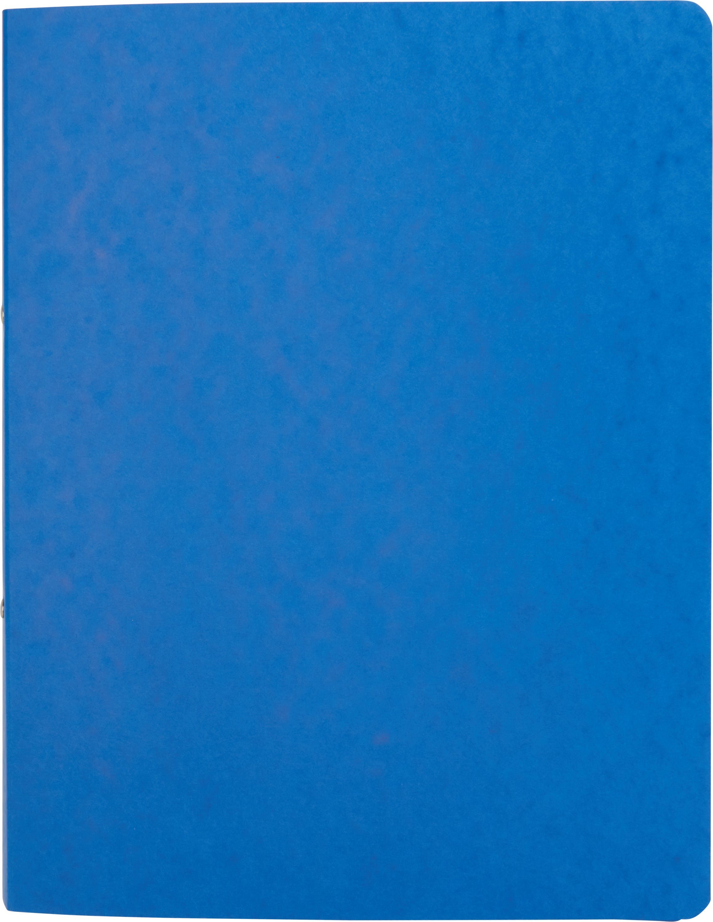Blau DIN Ringbuch, BRUNNEN A4 Schreibmappe