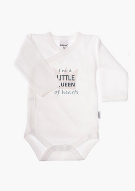 Liliput Body Daddys Girl (2-tlg) mit praktischer Druckknopfleiste