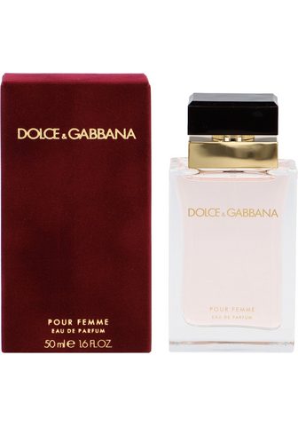 DOLCE & GABBANA DOLCE & GABBANA Eau de Parfum DOLCE & ...