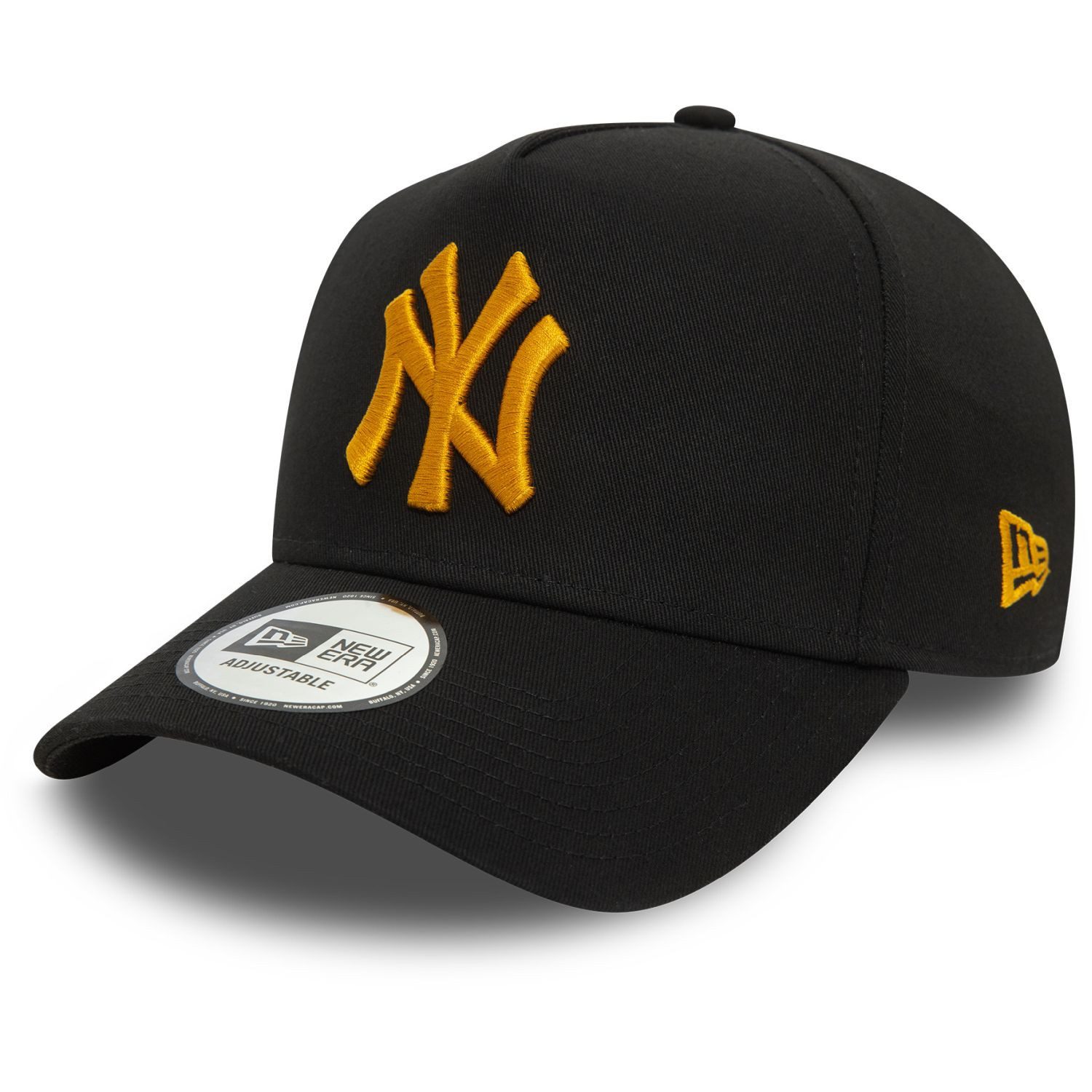 Snapback Cap EFrame New York Yankees