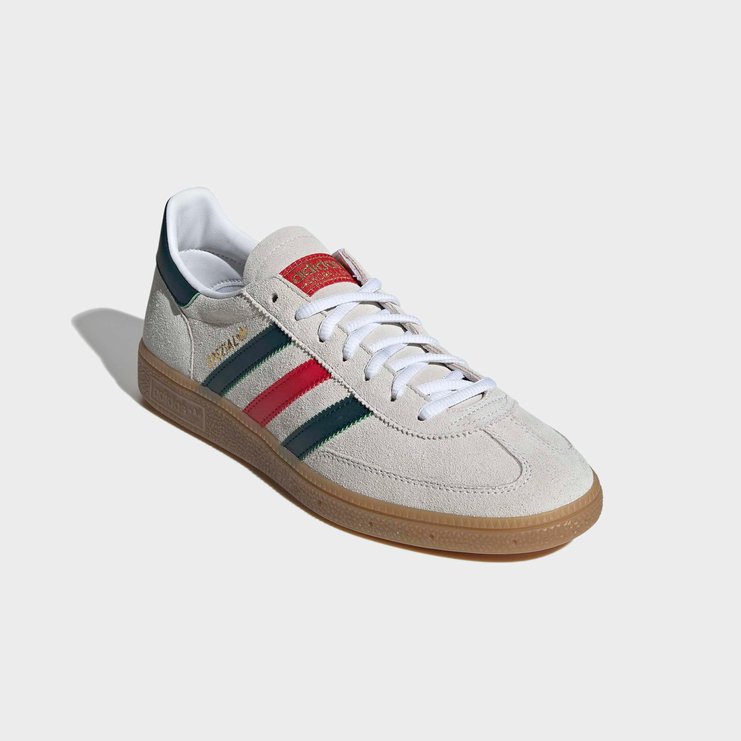 adidas Performance HANDBALL SPEZIAL Sneaker (Deutschland, Spanien, Italien, Argentinien, Japan, Jamaika, Mexiko) WM 2026 Edition (Länderschuhe)