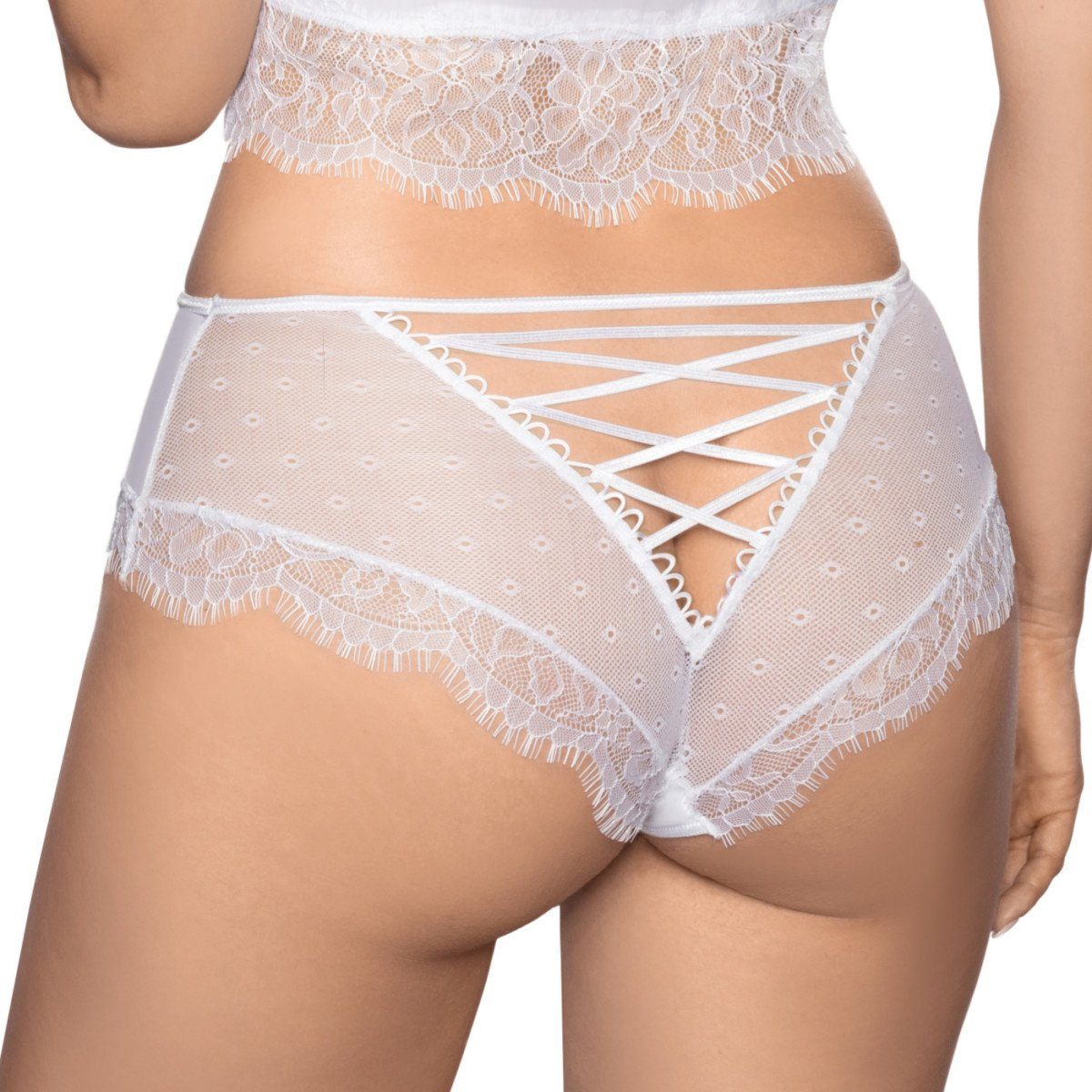 Panty RZ Erii panty white - (L,M,S,XL)