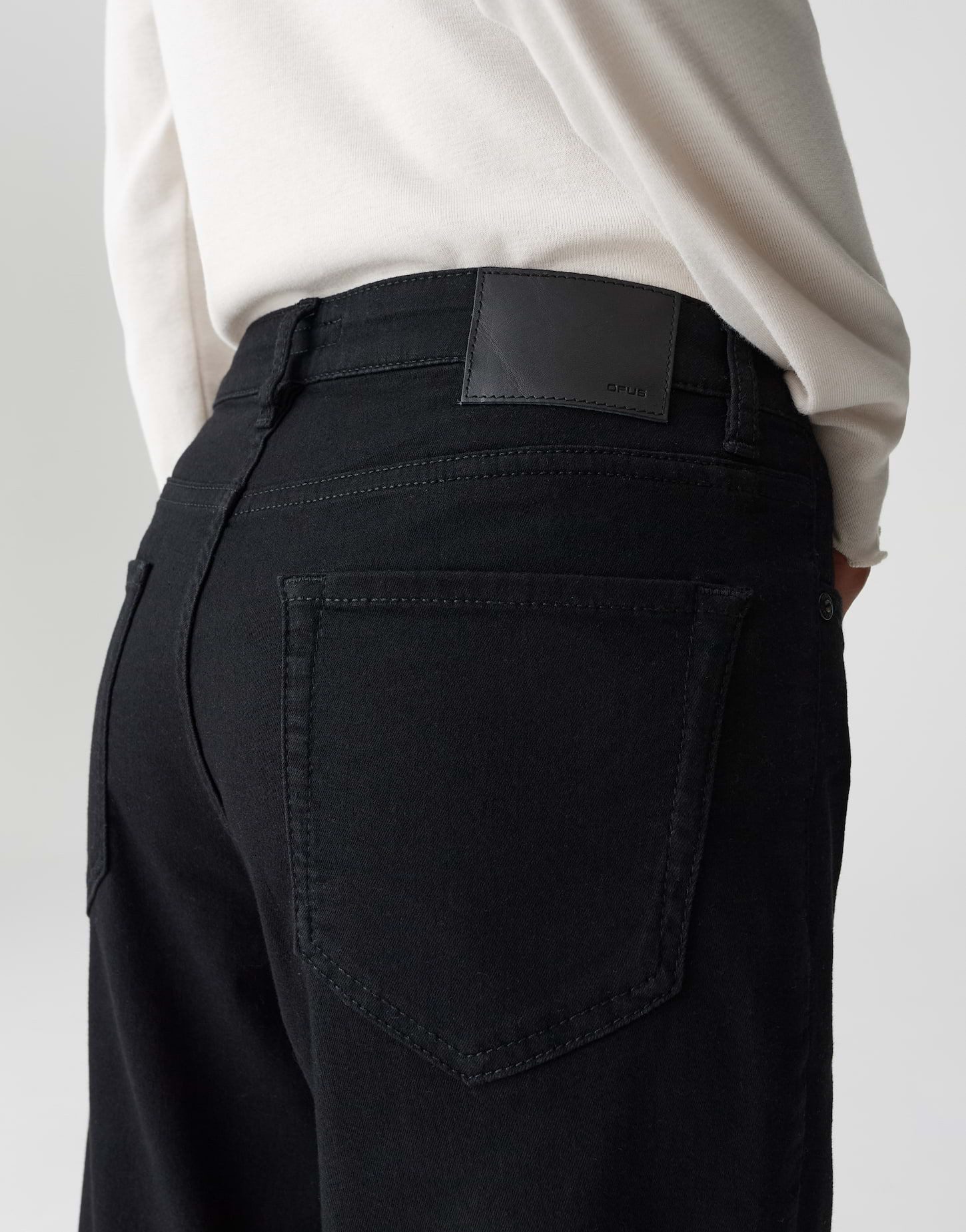 OPUS 5-Pocket-Jeans
