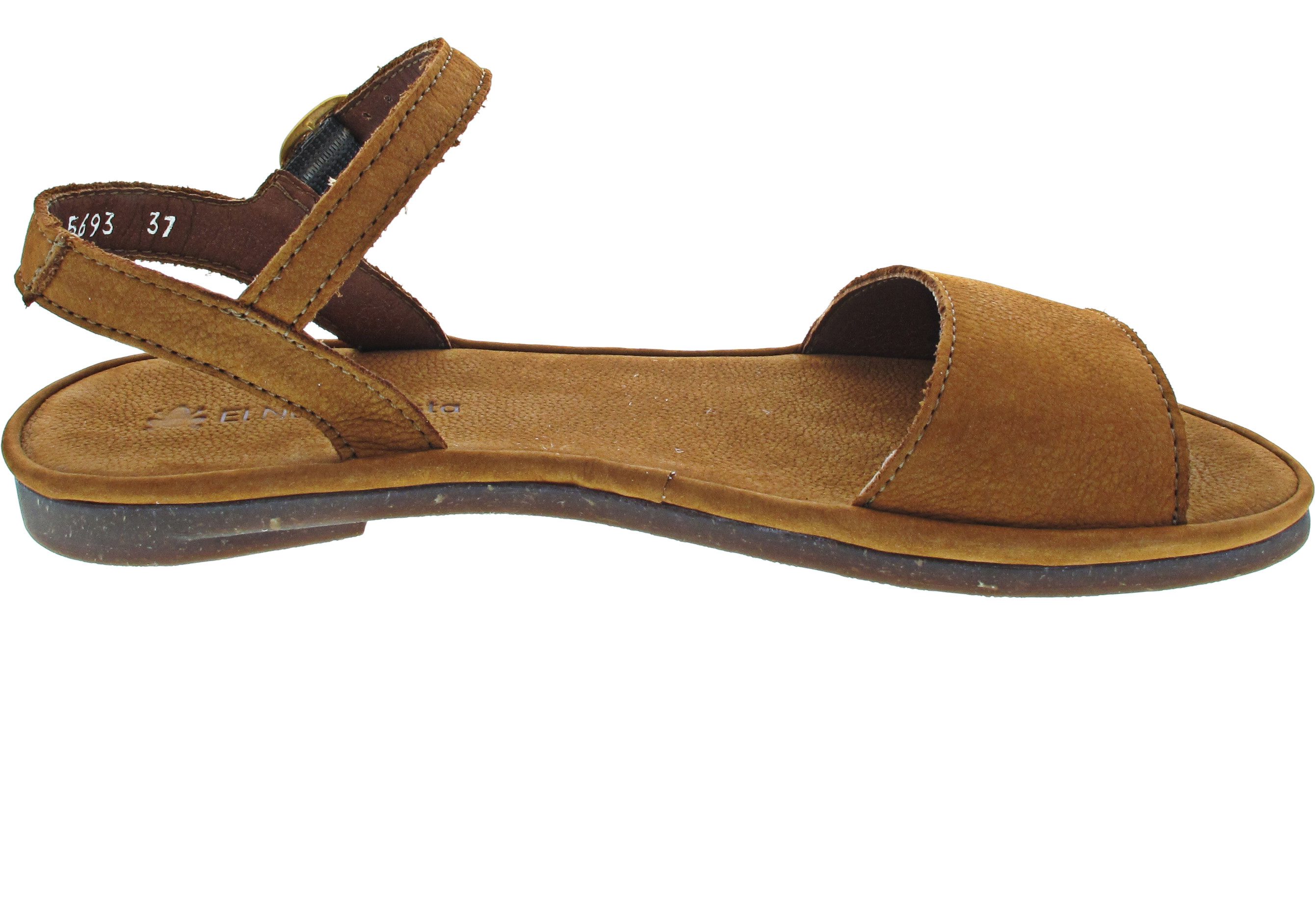 El Naturalista Sandalette