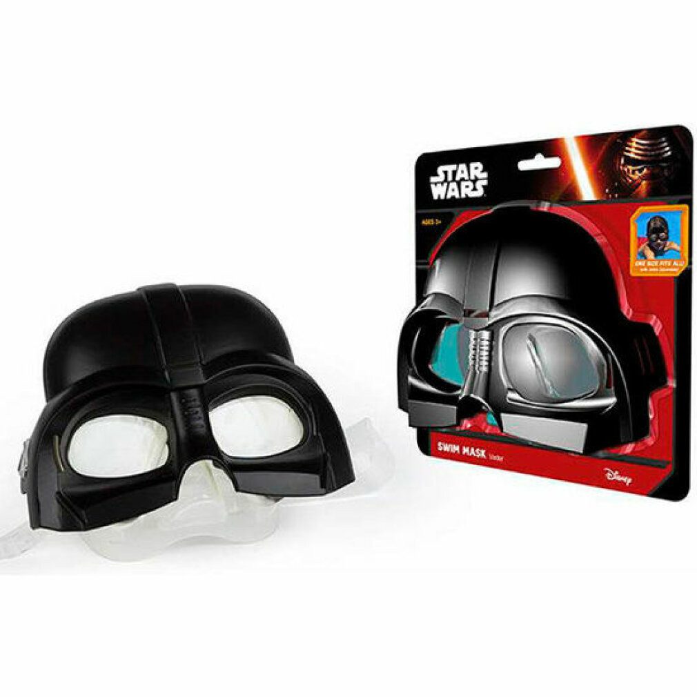 Disney Verkleidungsmaske Gafas bucear Star Wars Darth Vader
