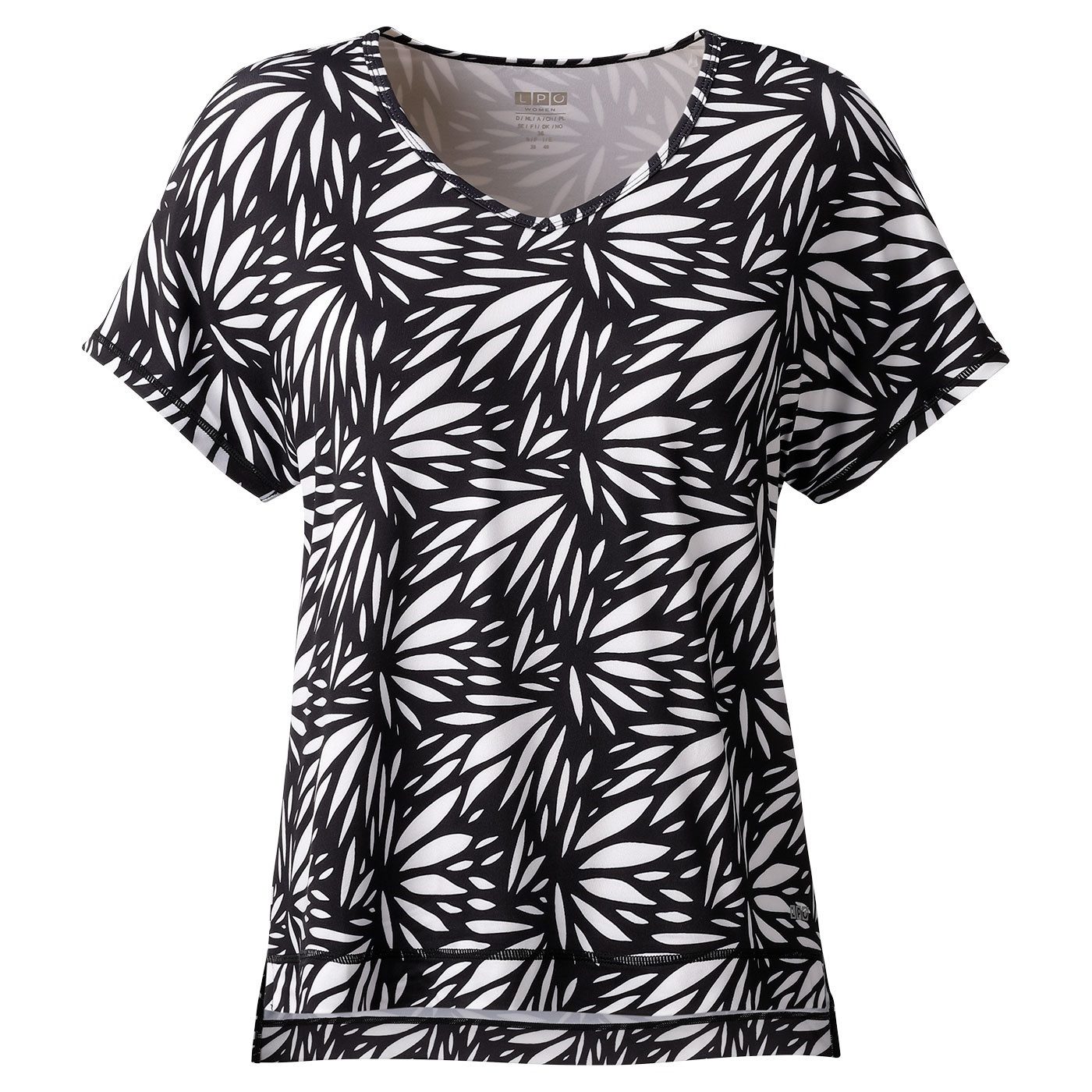 LPO Funktionsshirt Funktionsshirt Delia