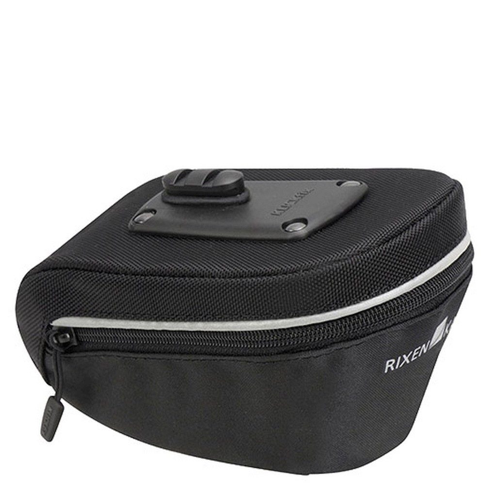 Satteltasche Satteltasche Micro Sport 100 Satteltasche schwarz