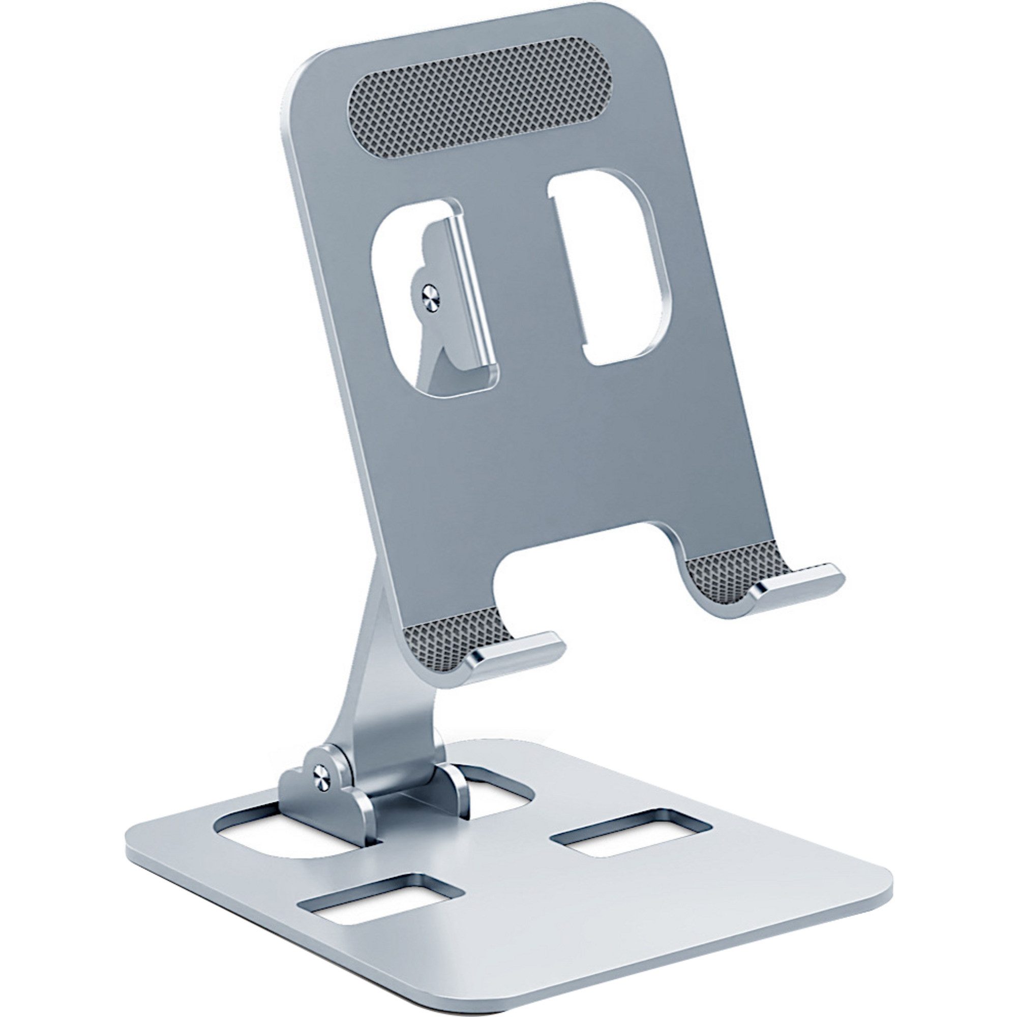 Inter-Tech Smartphone-Halterung Inter-Tech Mobiltelefon- und Tablethalterung