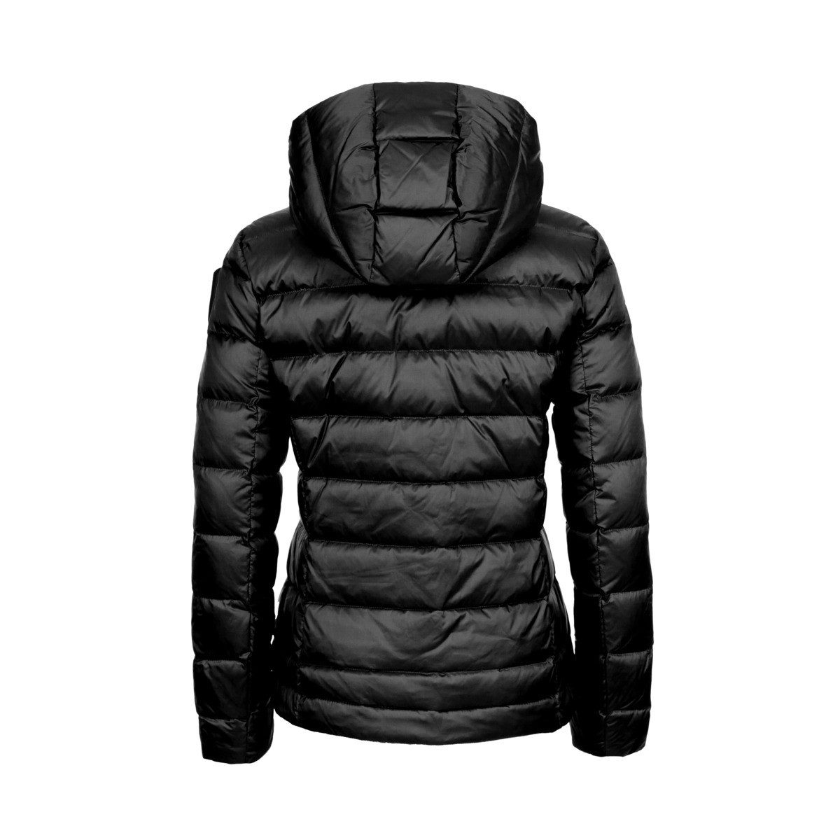 Blauer Daunenjacke Charme Damen Winterjacke, Steppjacke, Mantel, Parka, Out günstig online kaufen