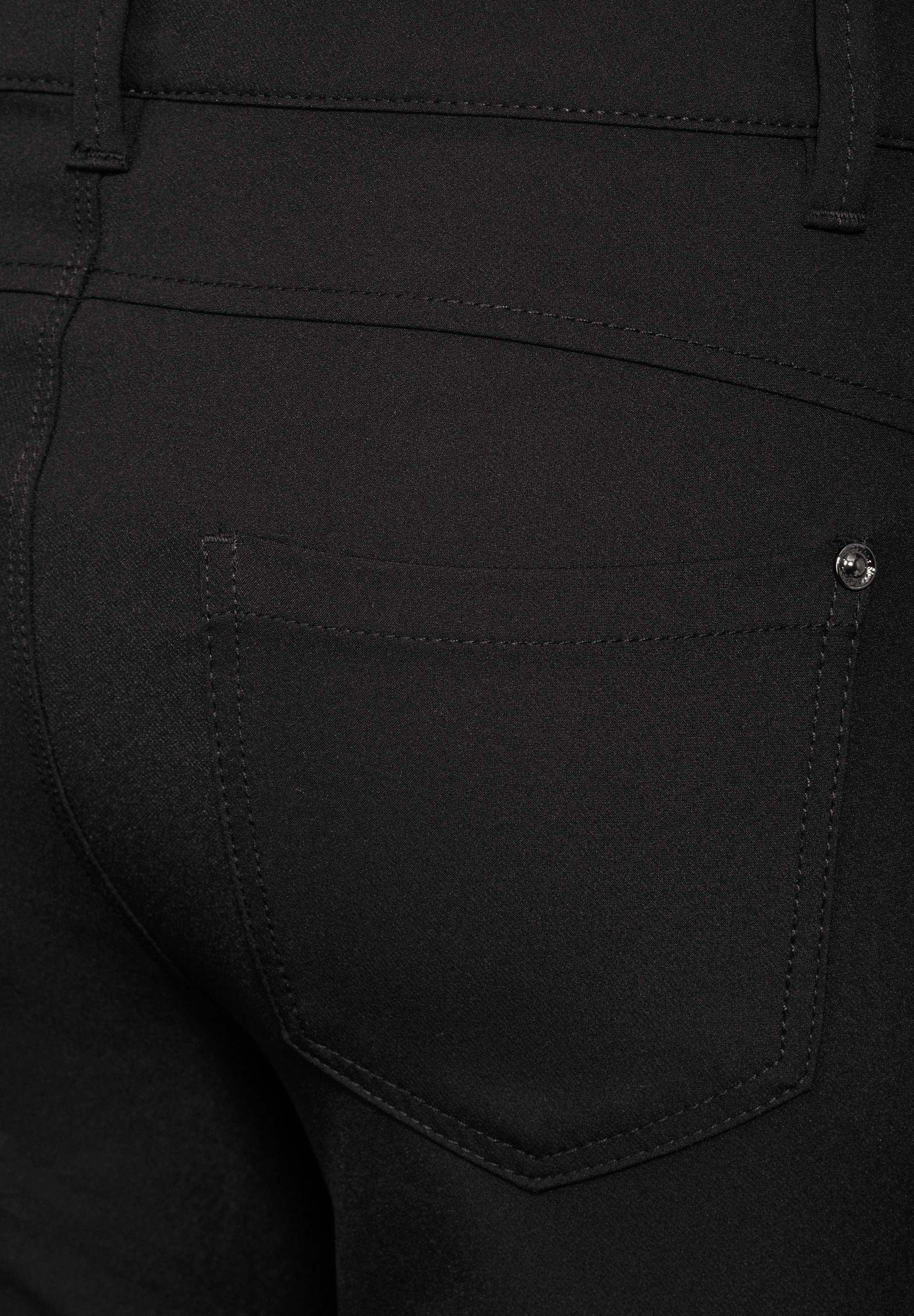 STREET ONE Stretch-Jeans