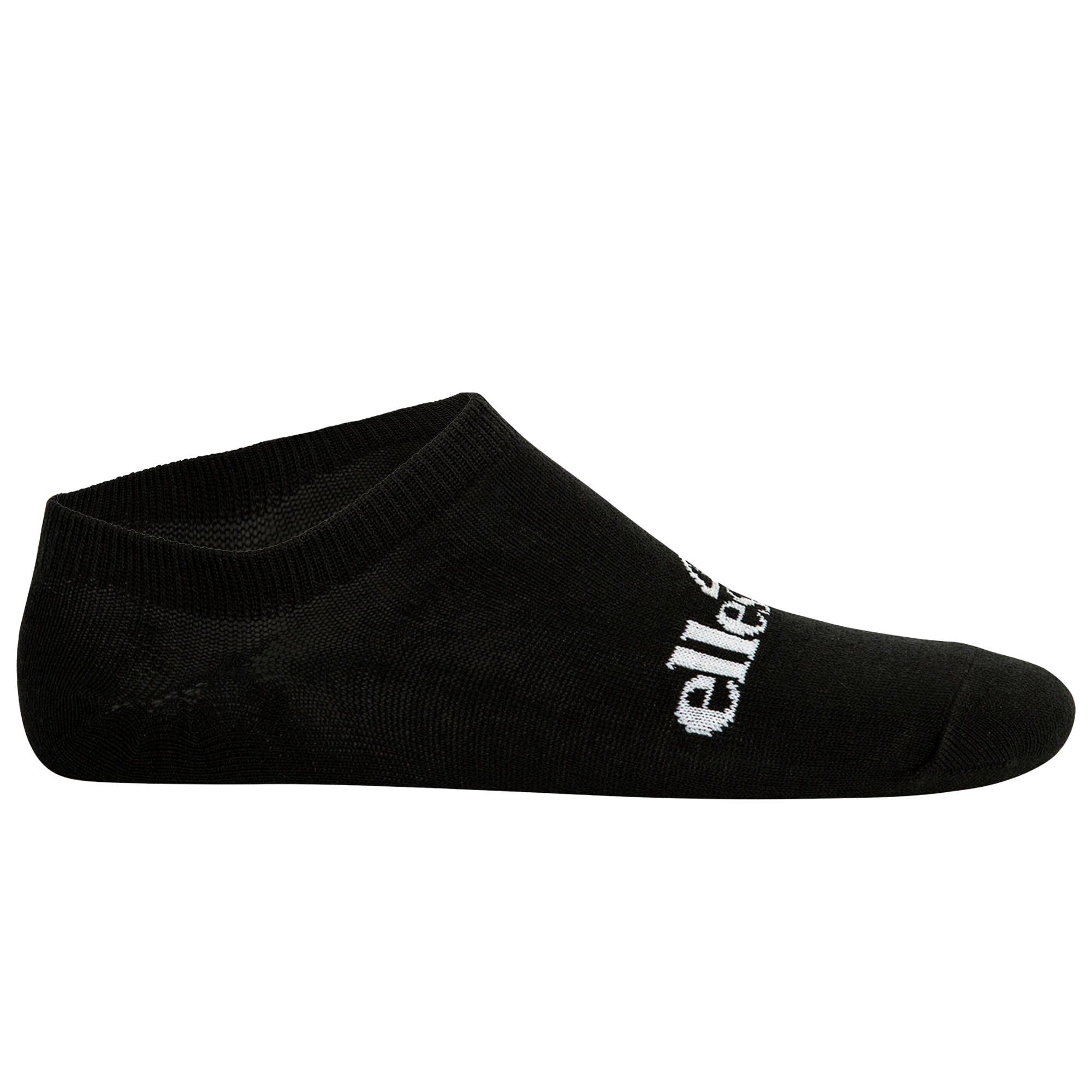 Ellesse Sportsocken Unisex Socken 3er Pack günstig online kaufen