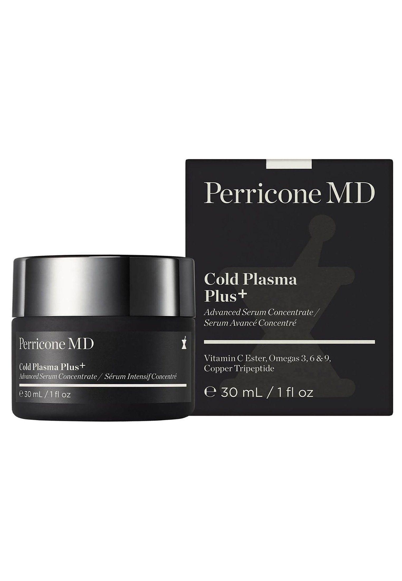 PERRICONE Gesichtsserum PERRICONE Booster Cold Plasma Plus+