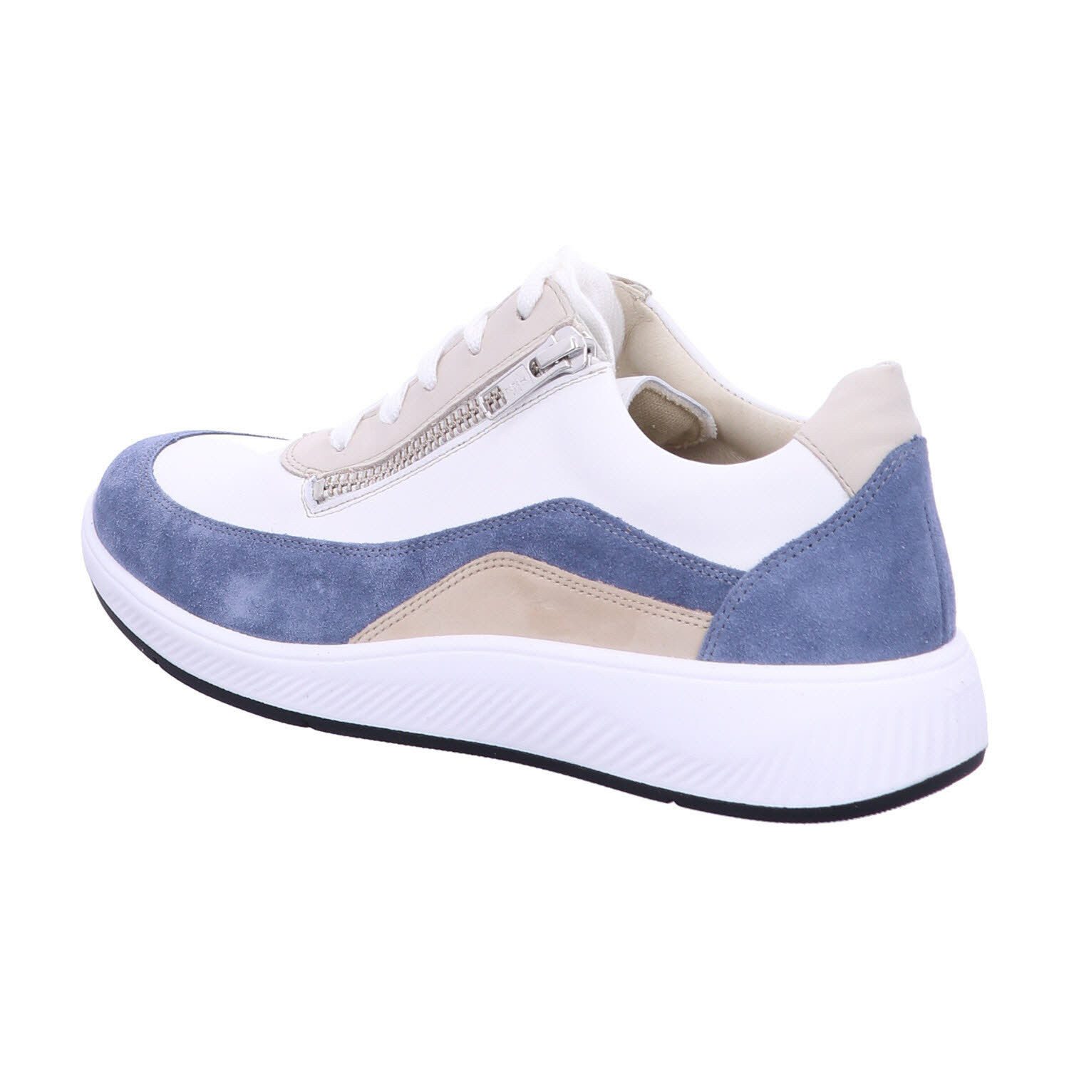 SOLIDUS Halea Schnürschuh