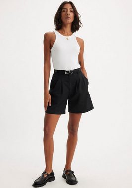 Levi's® Chinoshorts PLEATED TROUSER SHORT