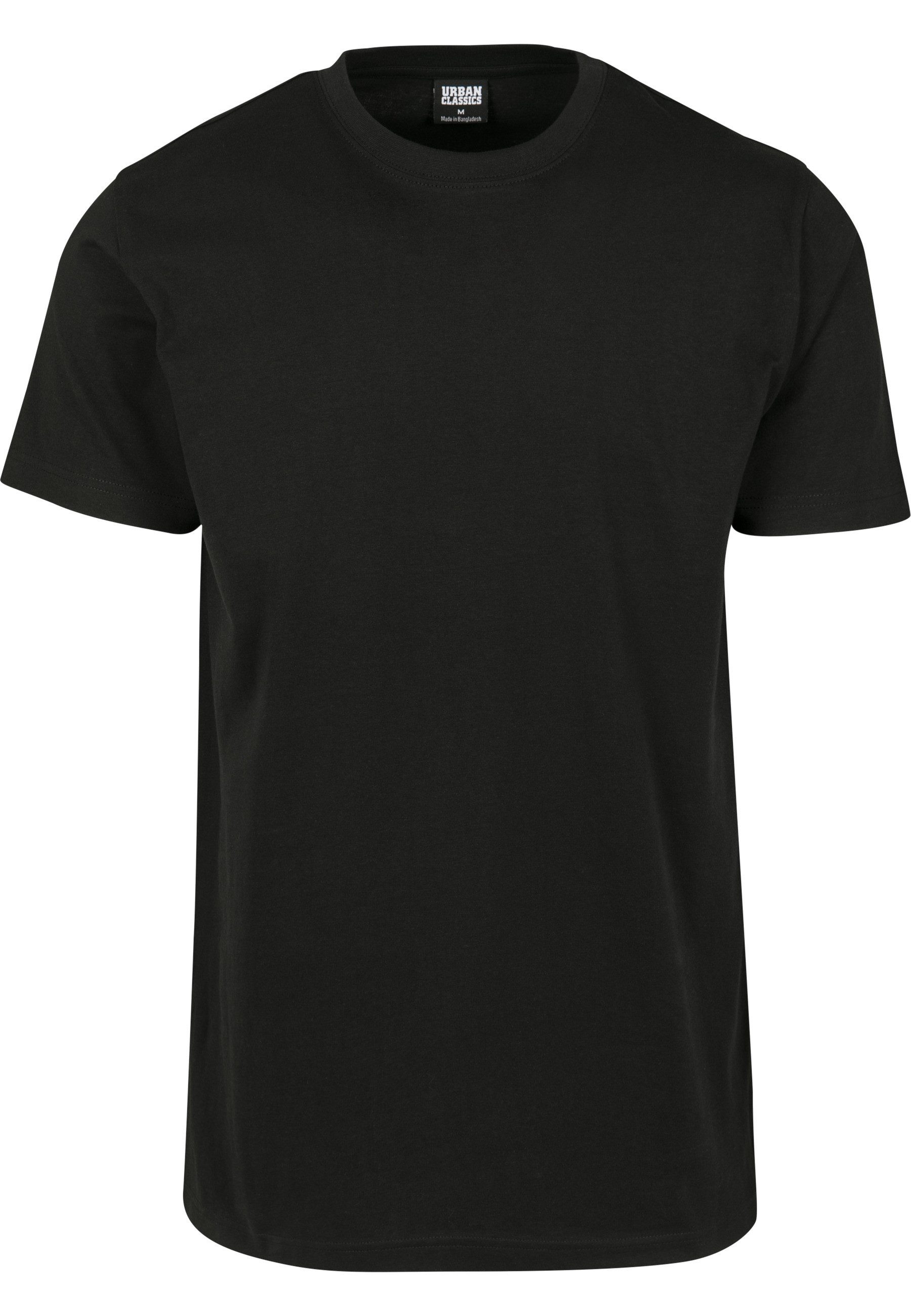 URBAN CLASSICS T-Shirt Urban Classics Herren Basic Tee (1-tlg) günstig online kaufen
