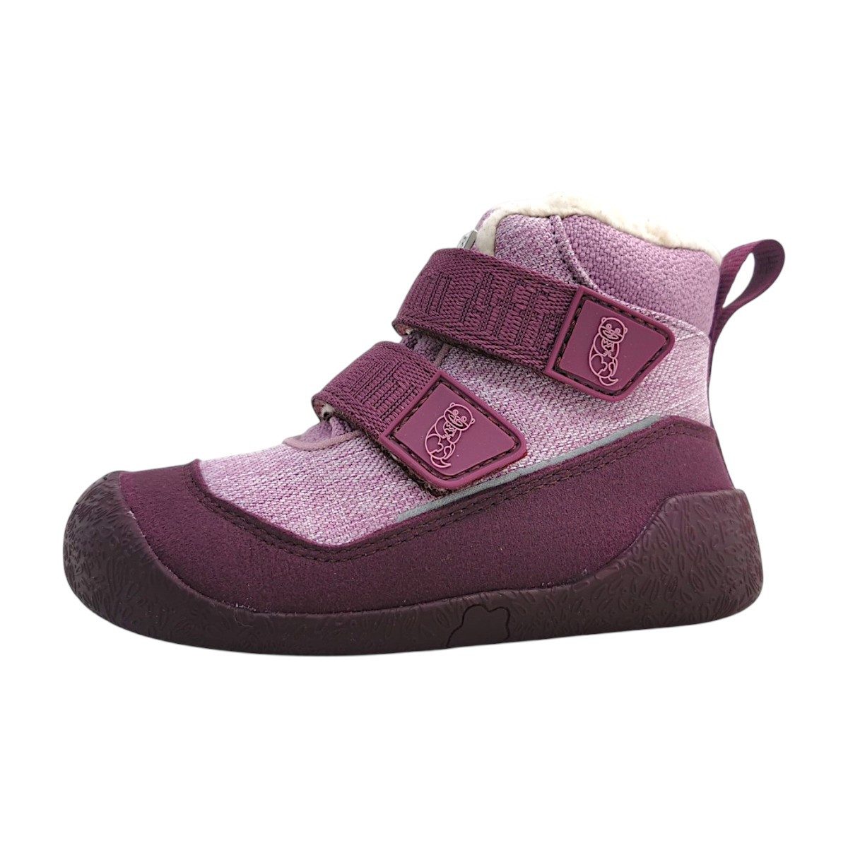 Affenzahn Otter Winterstiefel
