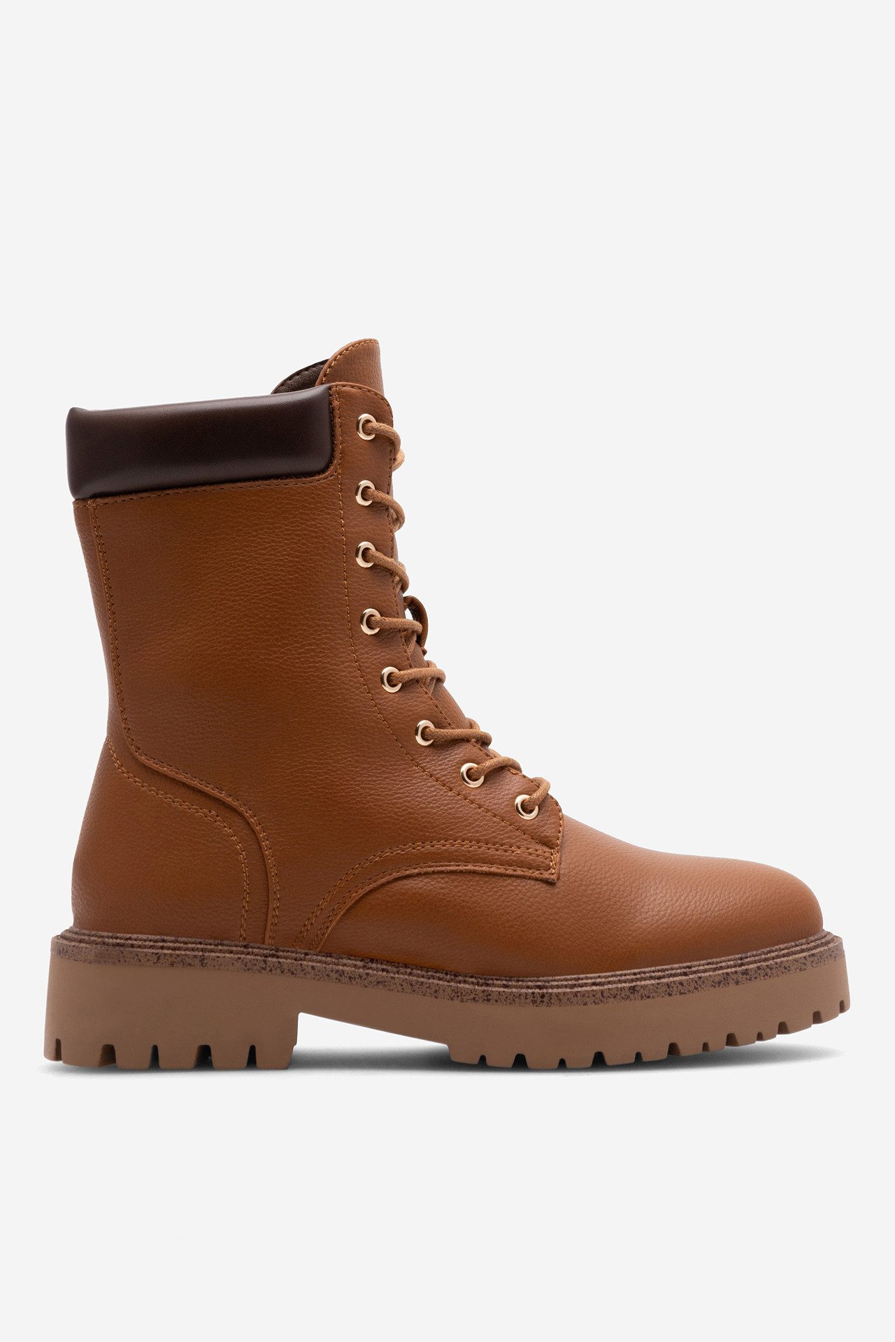 Jenny Fairy Jenny Fairy Damen Stiefel 34 braun 5905588136569 Stiefel