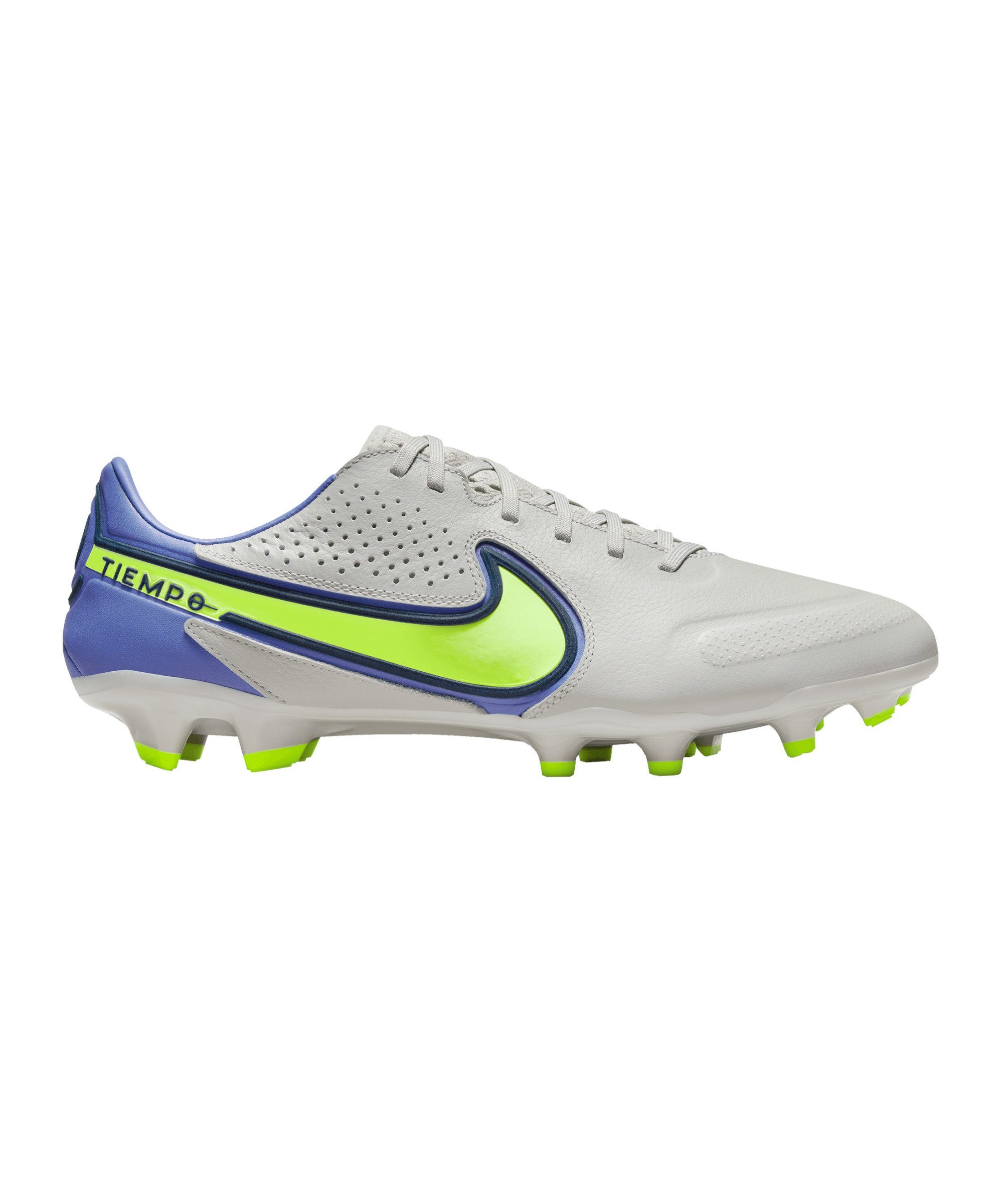 nike tiempo sportschuhe