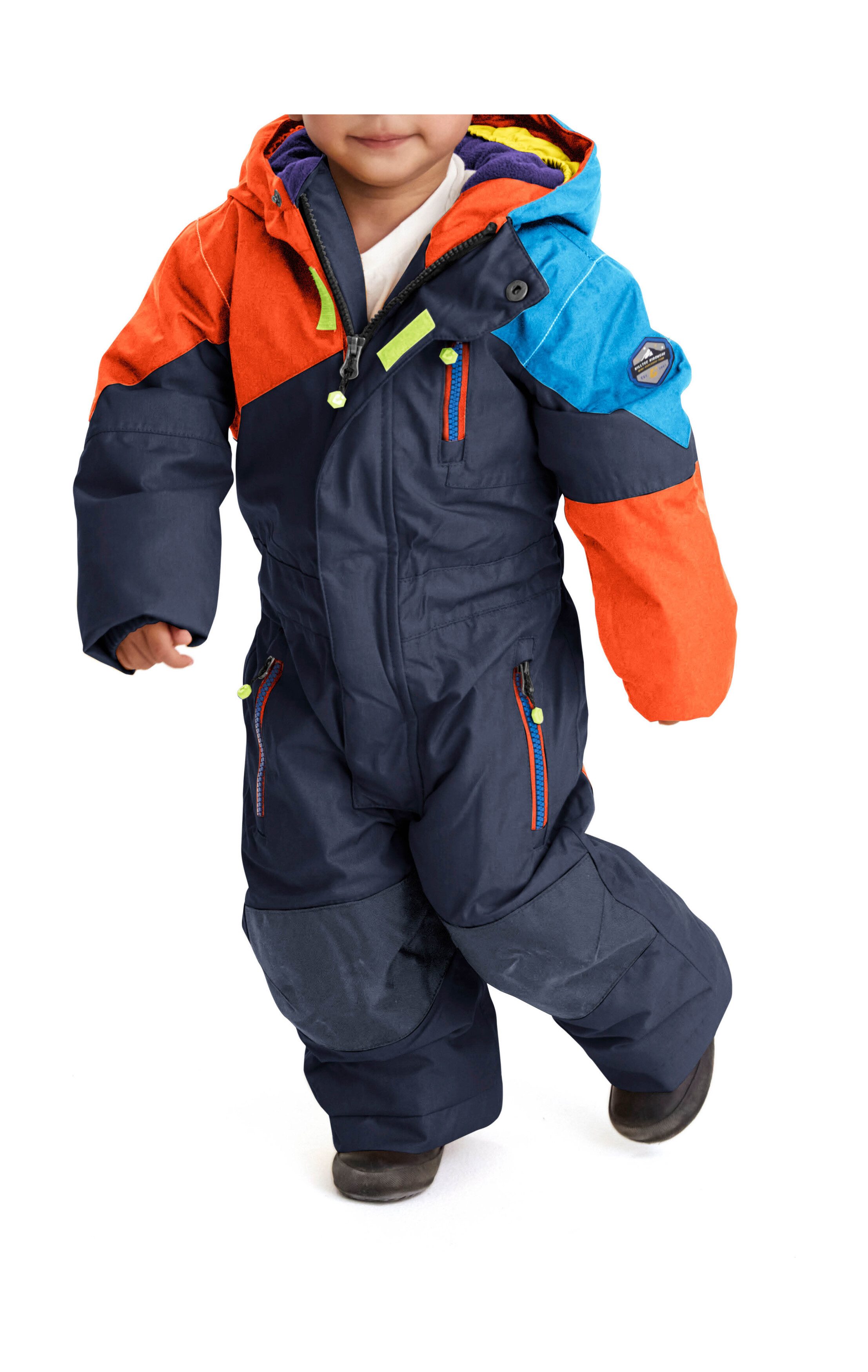 Killtec Skianzug Kesley Mini, Skioverall, wind- günstig online kaufen