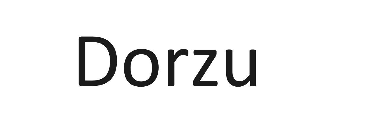 Dorzu