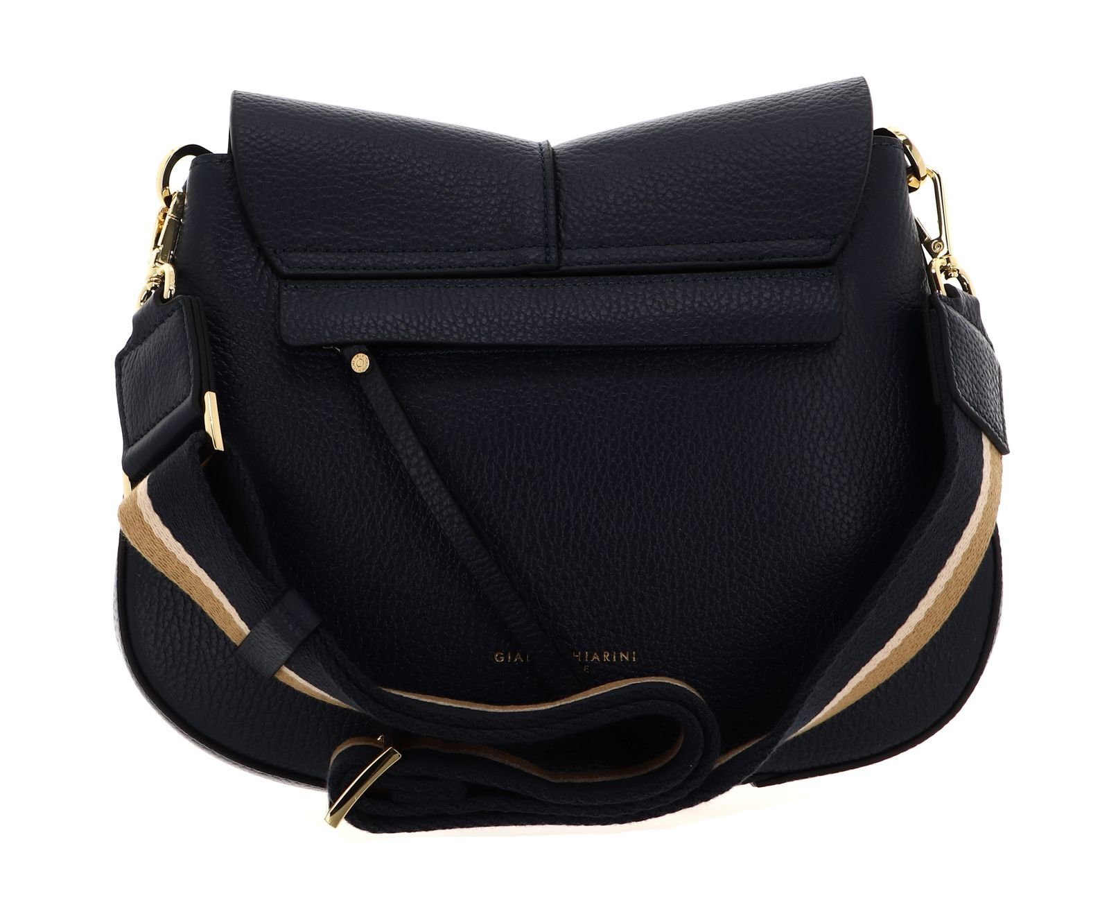 GIANNI CHIARINI Umhängetasche Helena Round