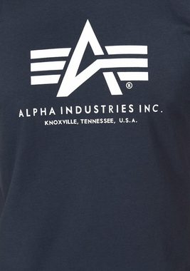 Alpha Industries T-Shirt Basic T-Shirt