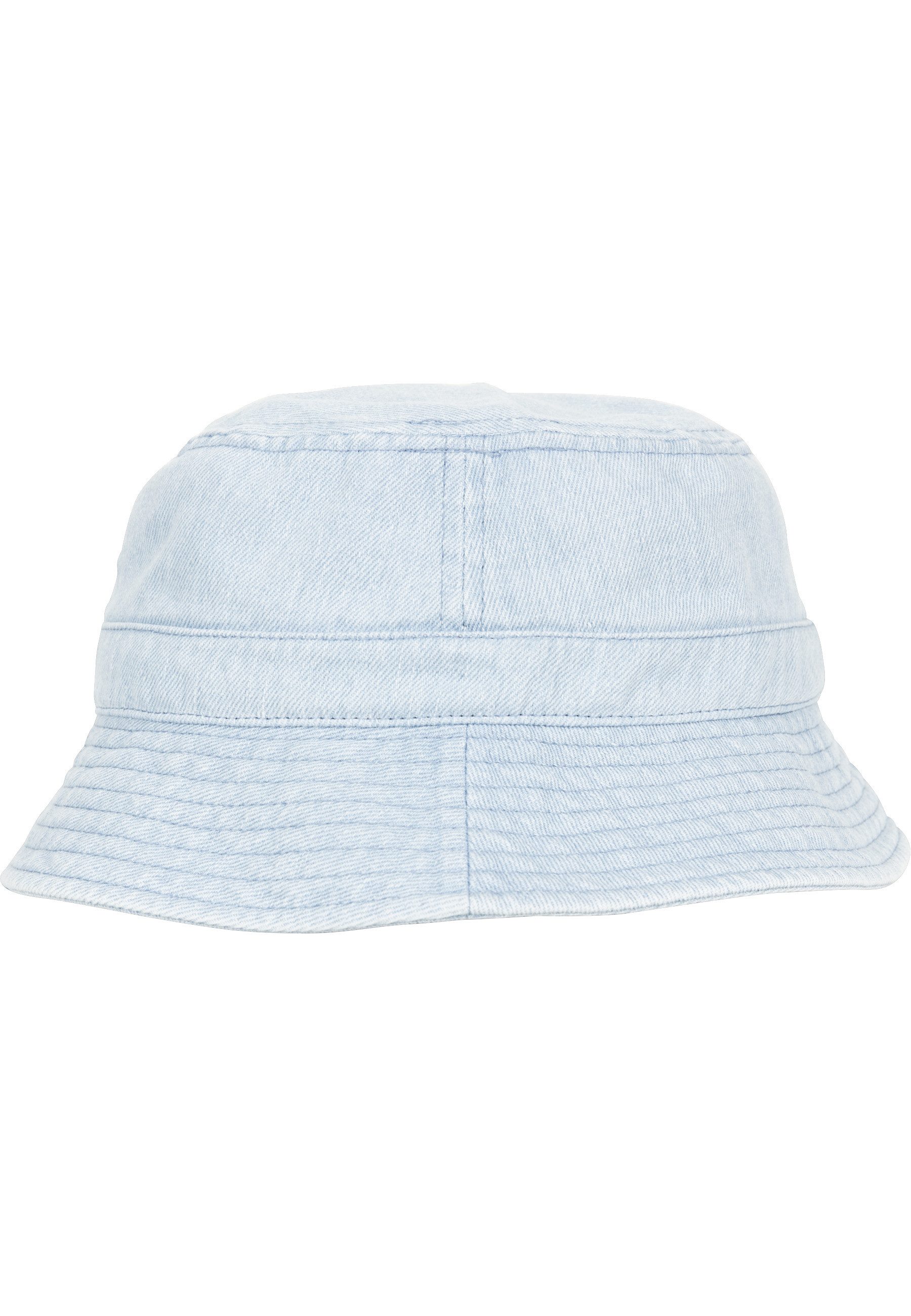 Flexfit Flex Cap Flexfit Unisex Denim Bucket Hat