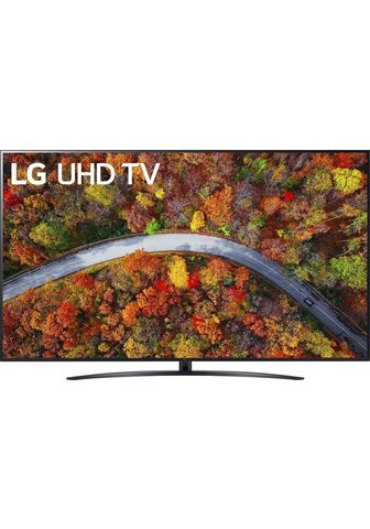 LG 75UP81009LR LCD-LED Fernseher (189 cm/...