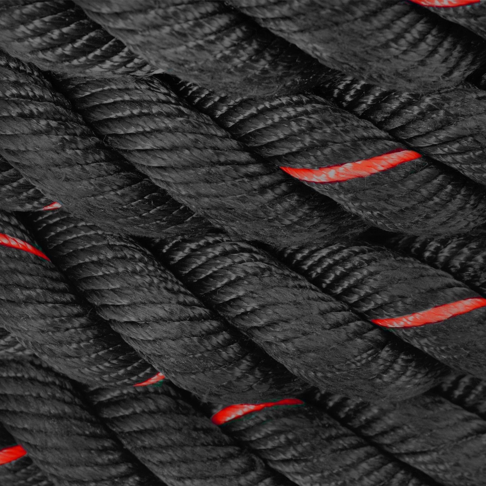 SportPlus Rot Battle SP-BR-012 Rope
