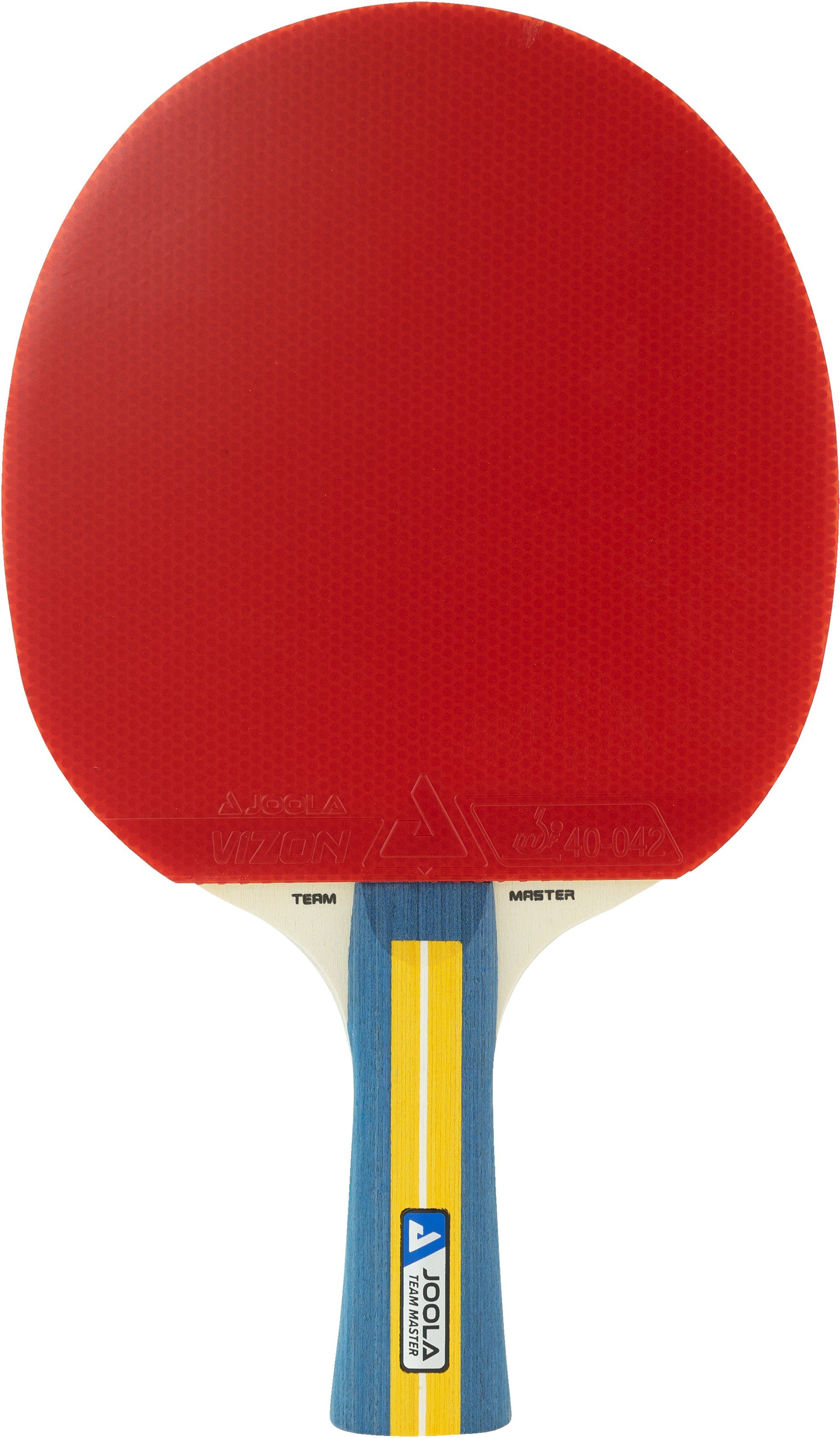 Tischtennisschläger JOOLA Tischtennisschläger Team Master