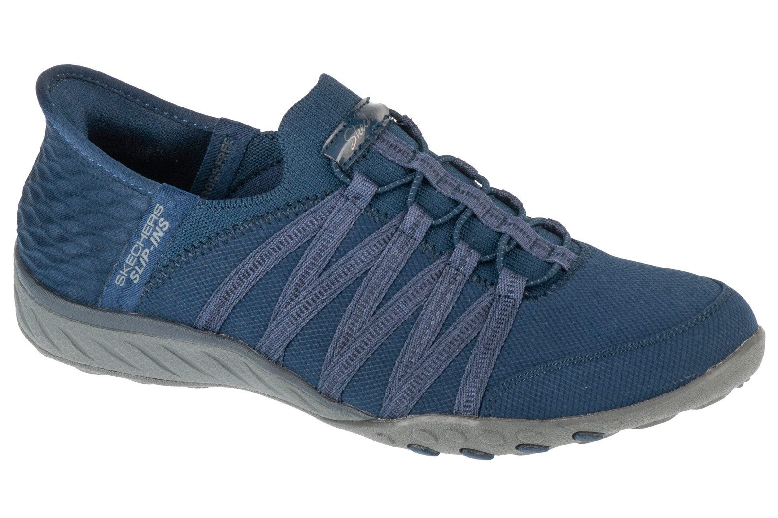 Skechers Slip-ins: Breathe Easy - Roll With Me Sneaker