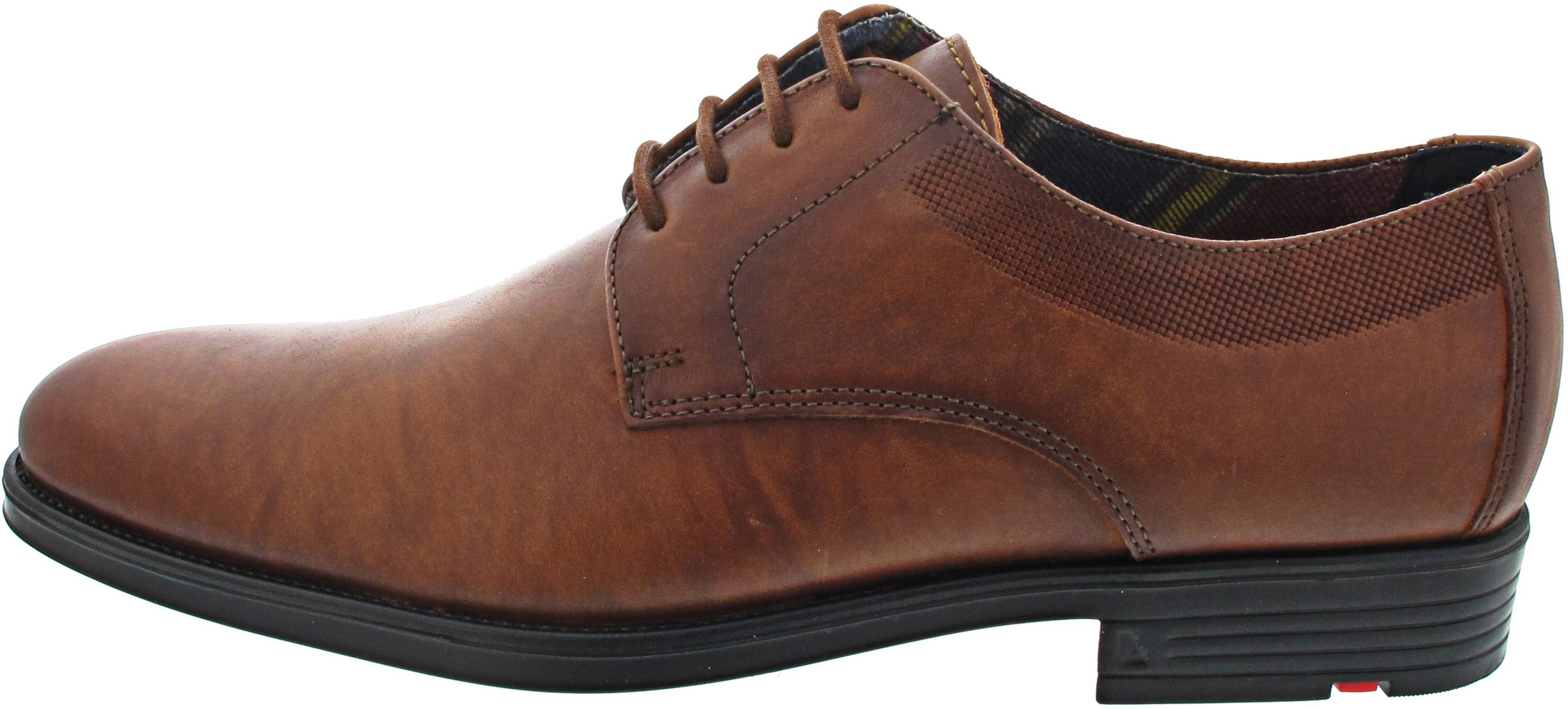 Lloyd 1888 Schnürschuh