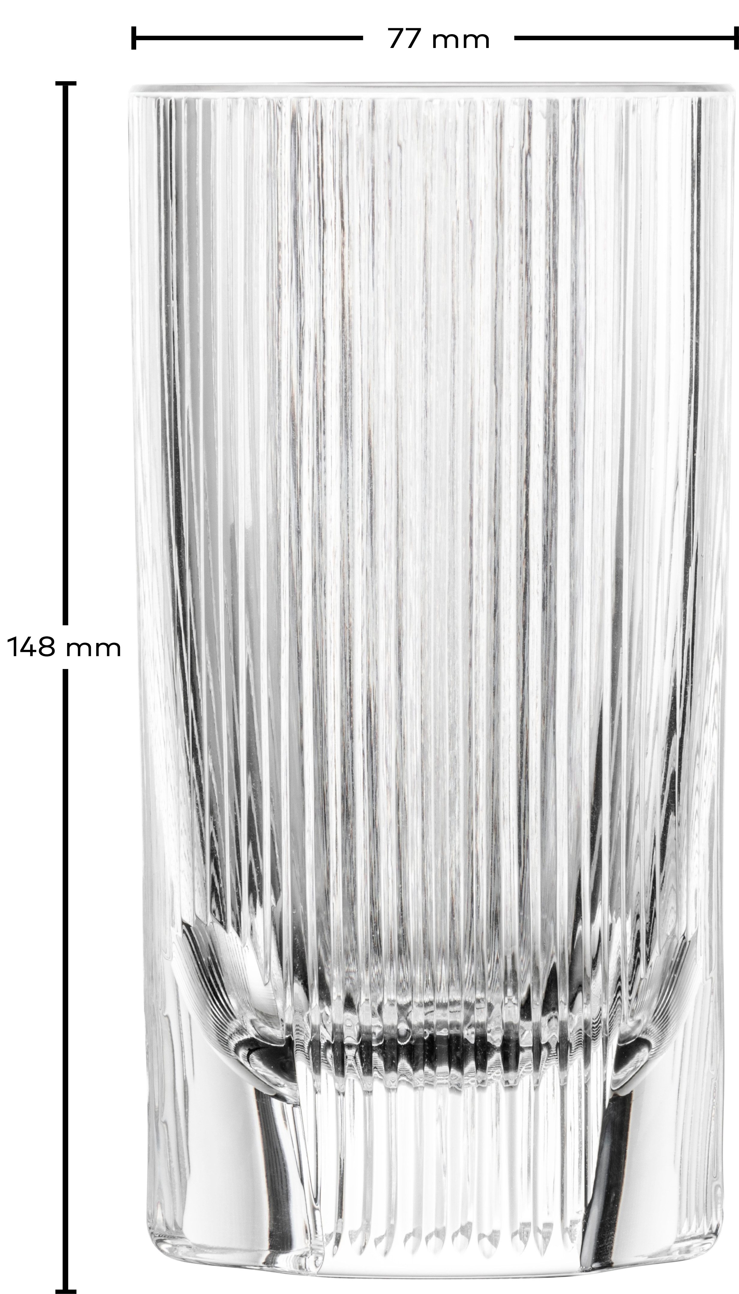 SCHOTT-ZWIESEL Longdrinkglas