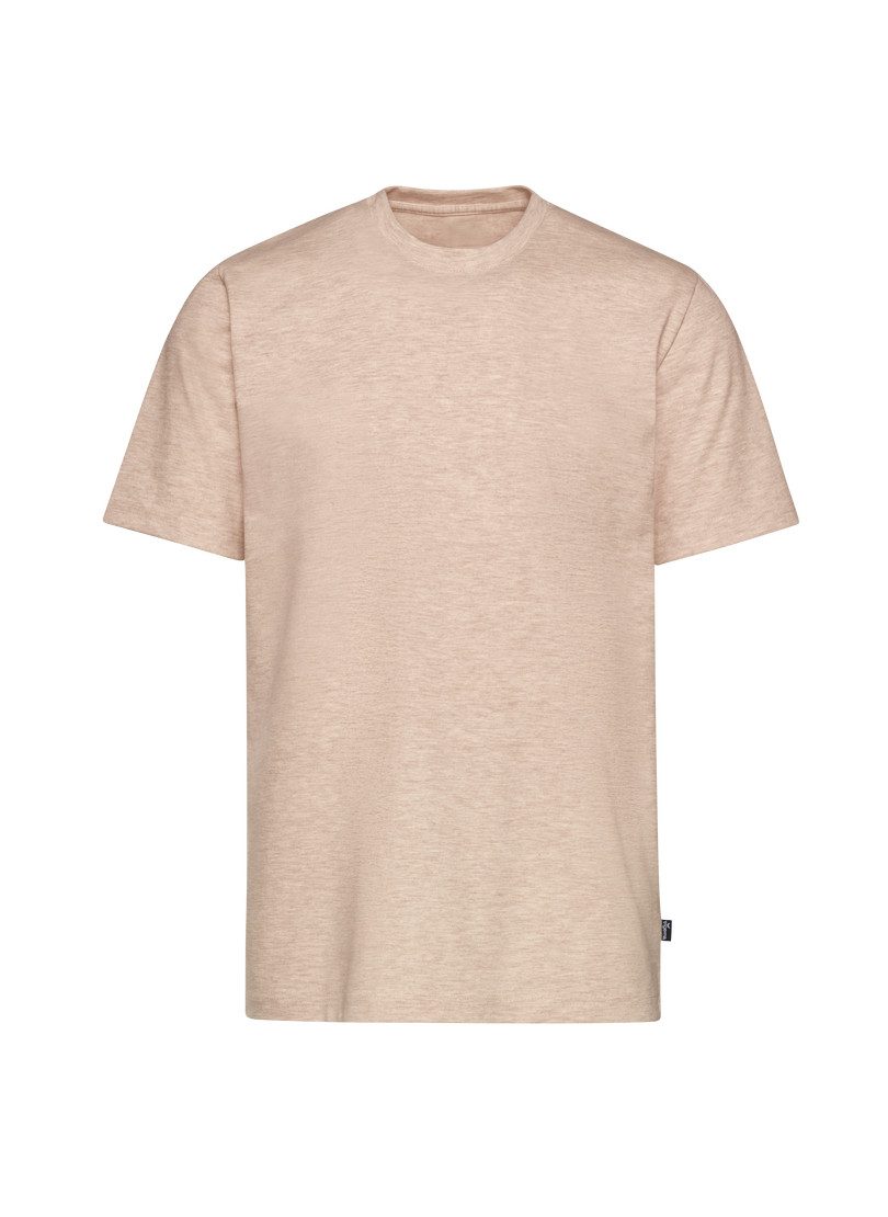Trigema T-Shirt TRIGEMA T-Shirt DELUXE Baumwolle (1-tlg) günstig online kaufen