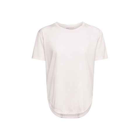 esprit sports T-Shirt Active T-Shirt, LENZING™ ECOVERO™ (1-tlg)
