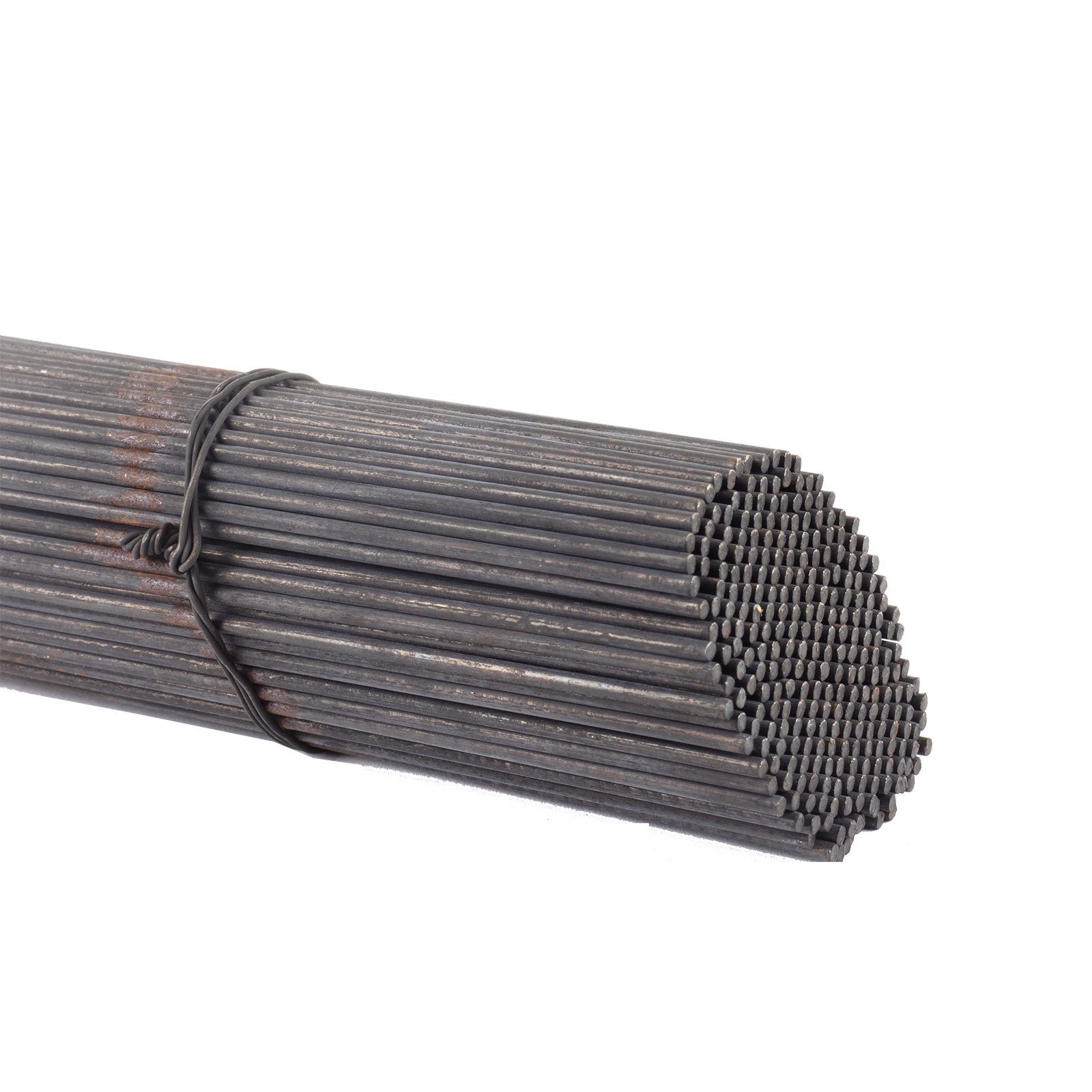 H & R GmbH Draht Steckdraht - blau - 1,80 mm x 450 mm - 2,5 kg